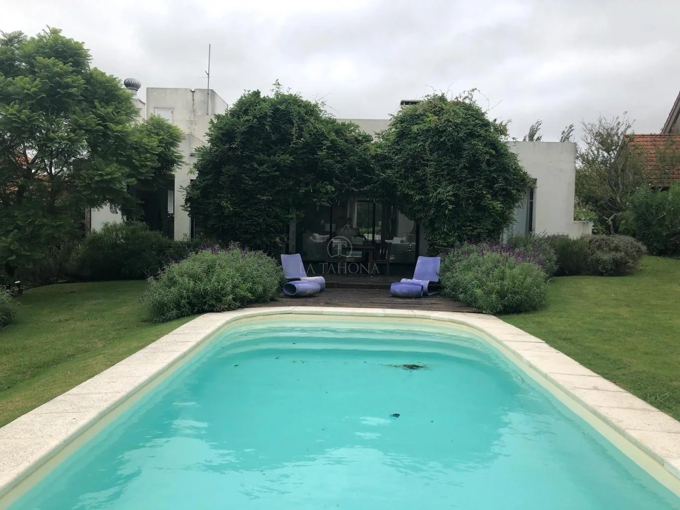 Casa en Lomas de la Tahona, propiedad 1447 -Imagen 9