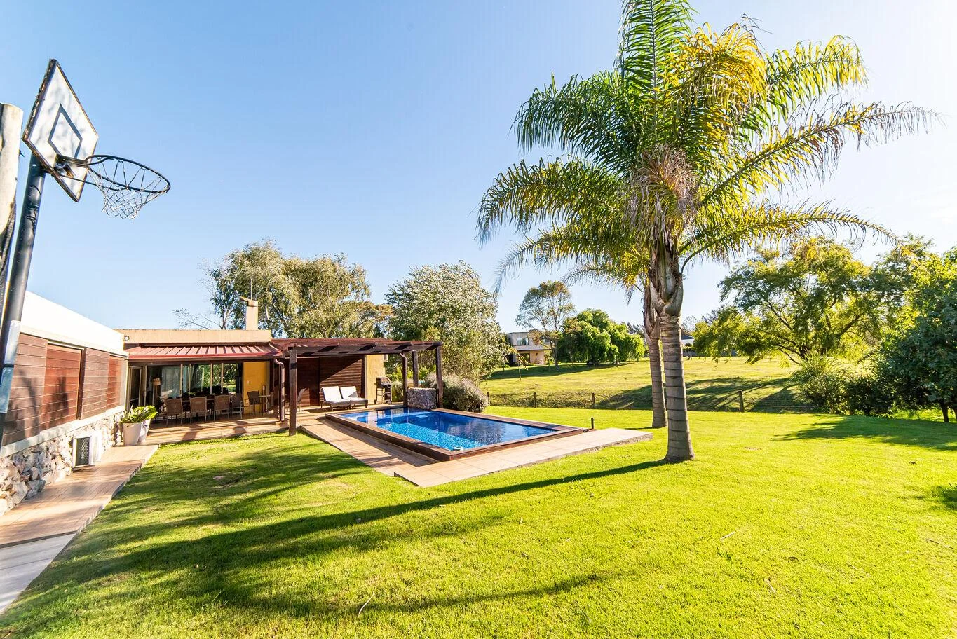 Casa en Altos de la Tahona, propiedad 1448 -Imagen 1