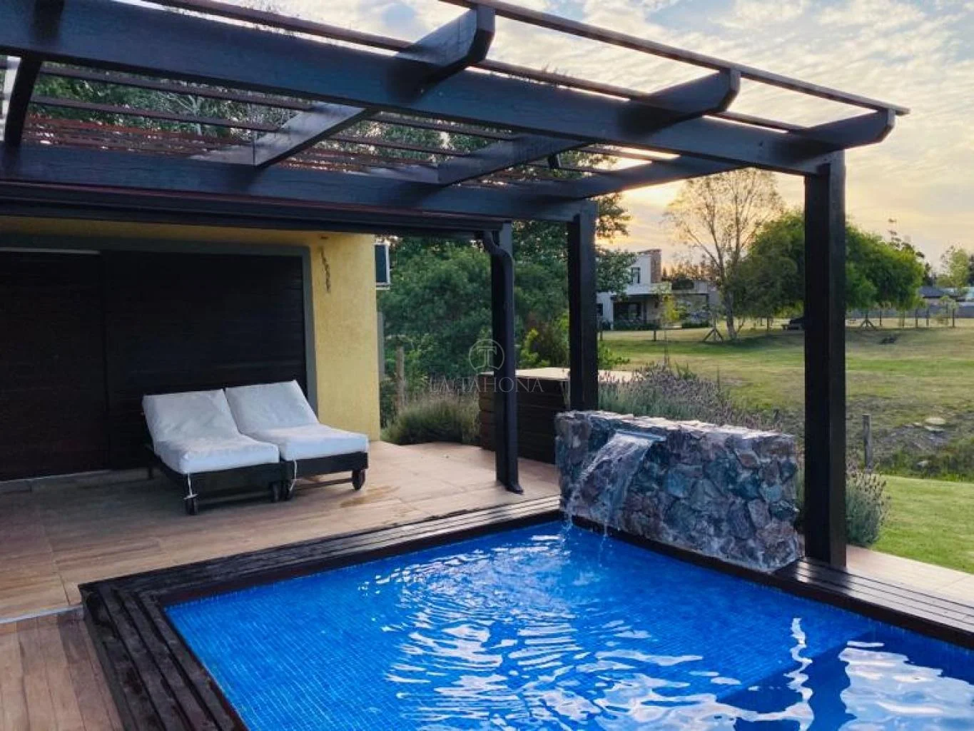 Casa en Altos de la Tahona, propiedad 1448 -Imagen 4
