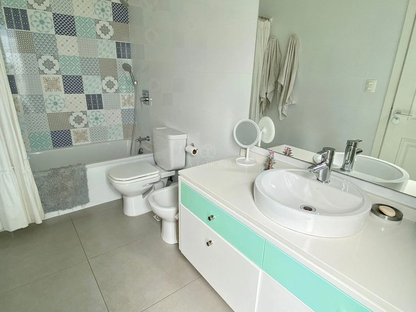 Casa en Lomas de la Tahona, propiedad 193707 -Imagen 15