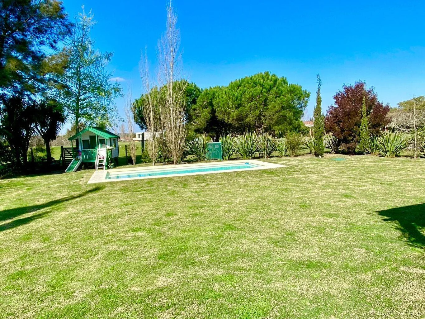 Casa en Lomas de la Tahona, propiedad 193707 -Imagen 25