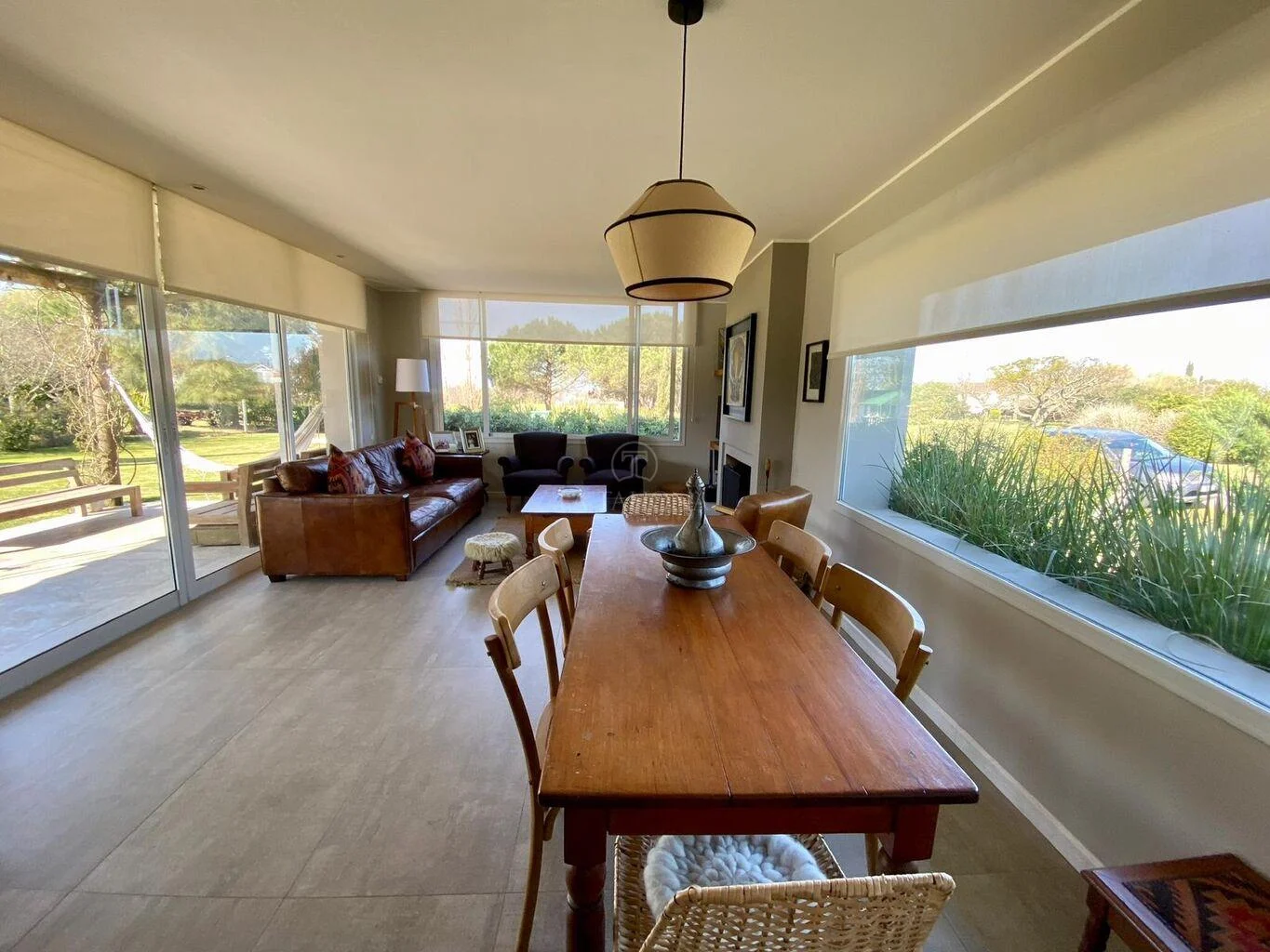 Casa en Lomas de la Tahona, propiedad 193707 -Imagen 3