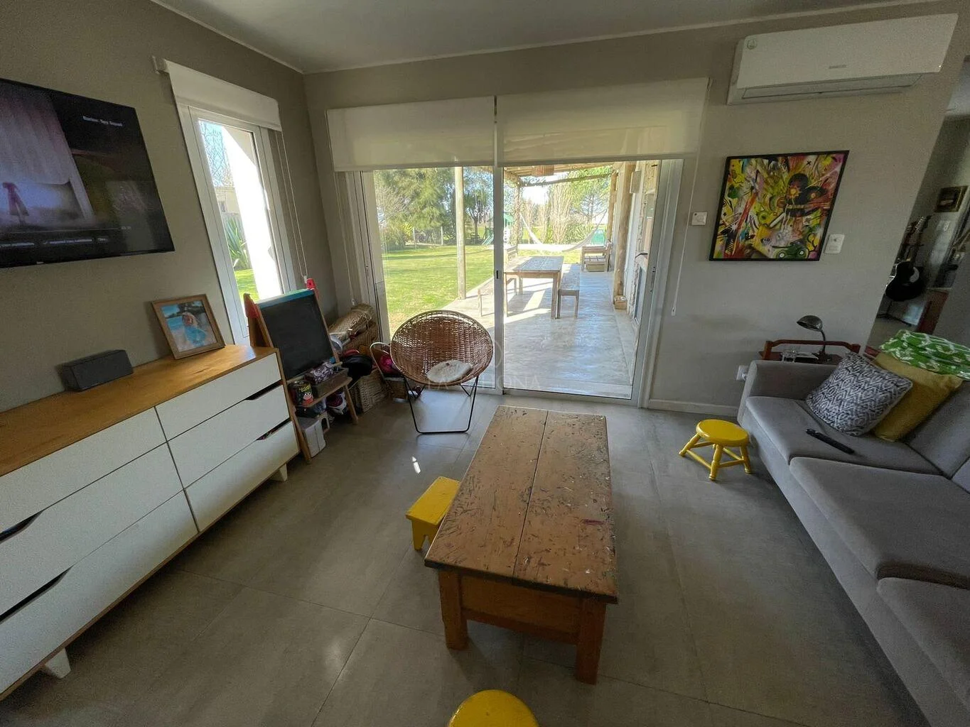 Casa en Lomas de la Tahona, propiedad 193707 -Imagen 5
