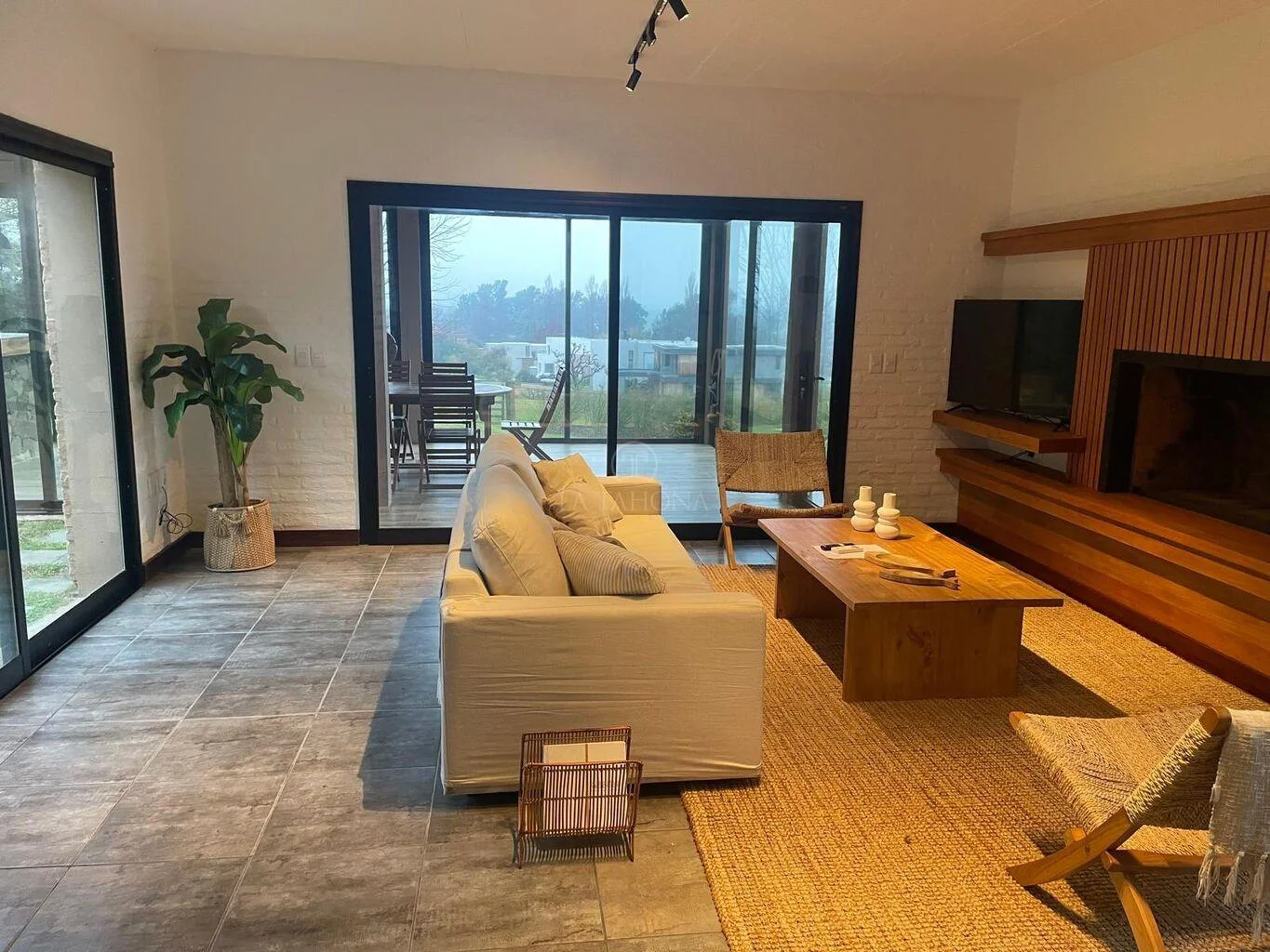 Casa en Lomas de la Tahona, propiedad 238267 -Imagen 3