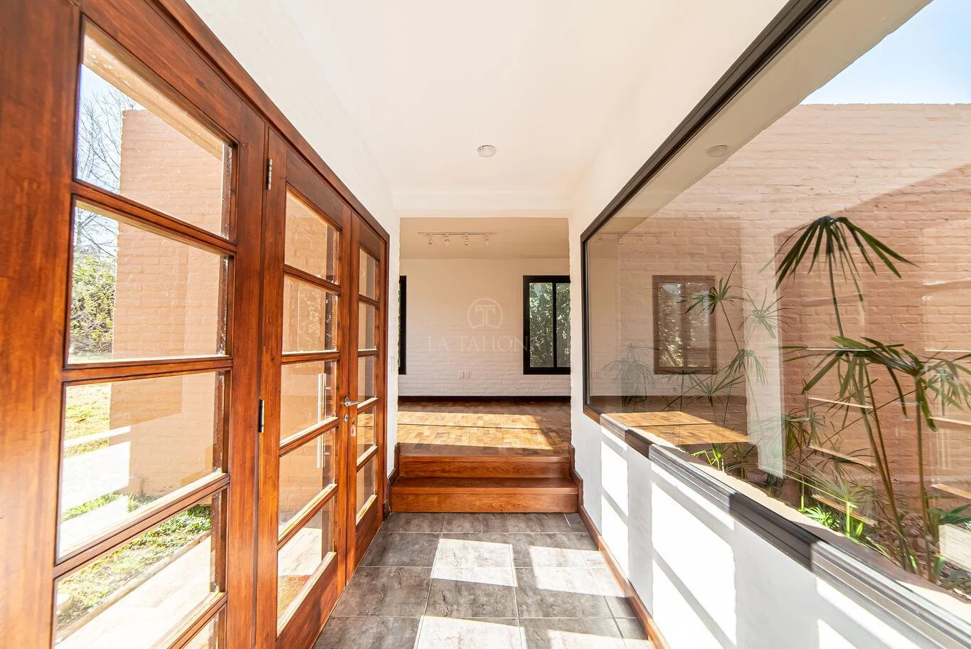 Casa en Lomas de la Tahona, propiedad 238267 -Imagen 5
