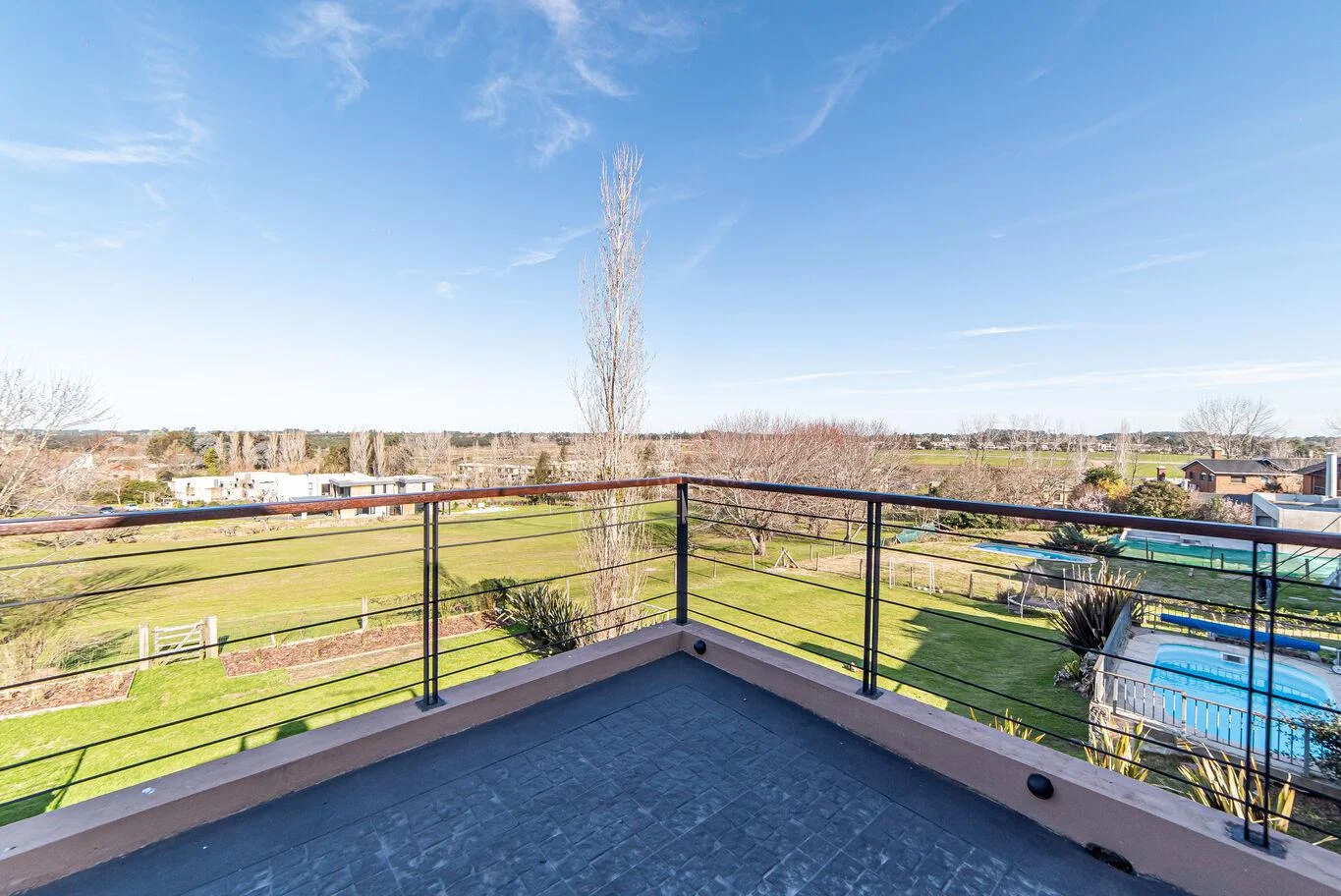 Casa en Lomas de la Tahona, propiedad 238267 -Imagen 16