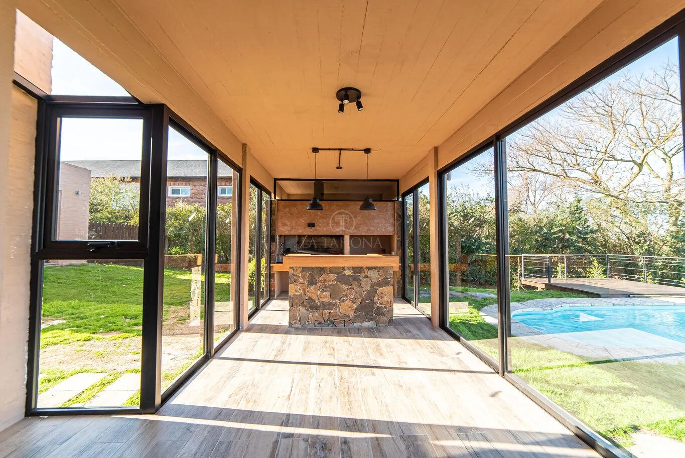 Casa en Lomas de la Tahona, propiedad 238267 -Imagen 19
