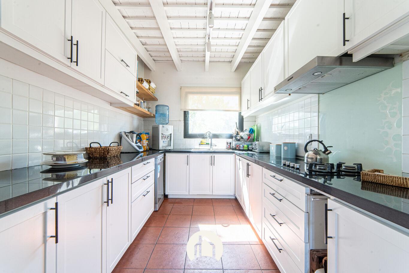 Casa en Mirador de La Tahona, propiedad 239031 -Imagen 4