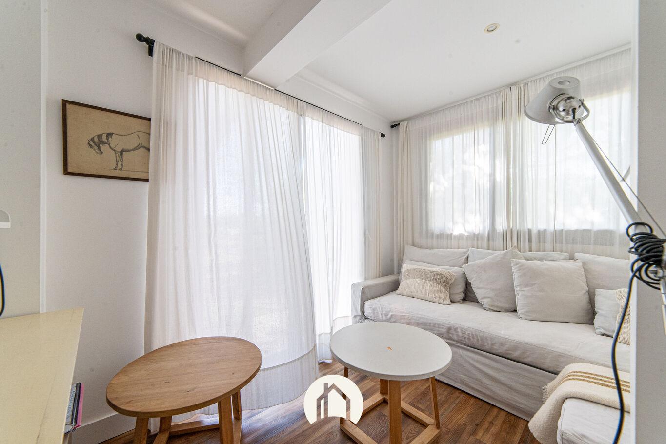 Casa en Mirador de La Tahona, propiedad 239031 -Imagen 5