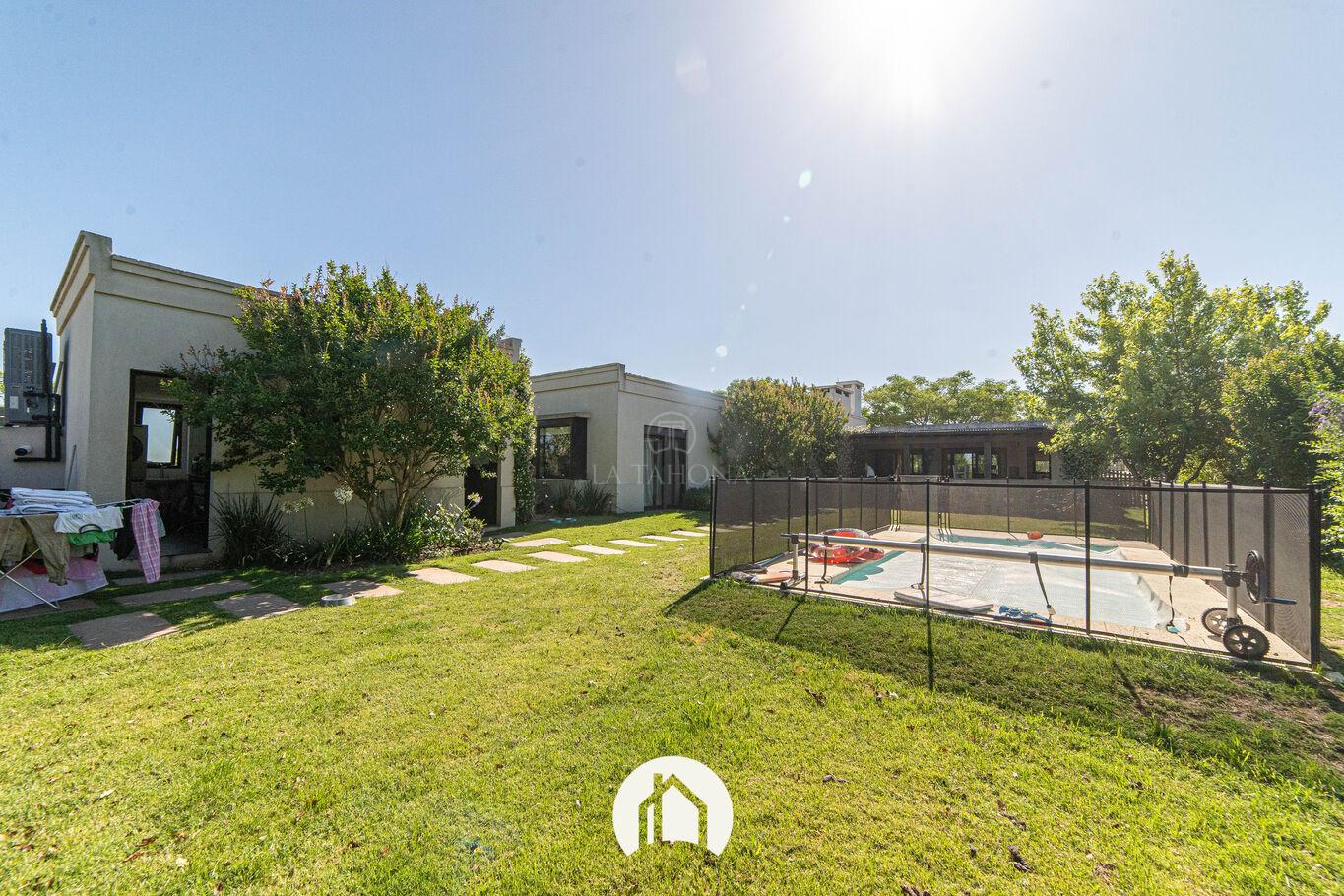 Casa en Mirador de La Tahona, propiedad 239031 -Imagen 1