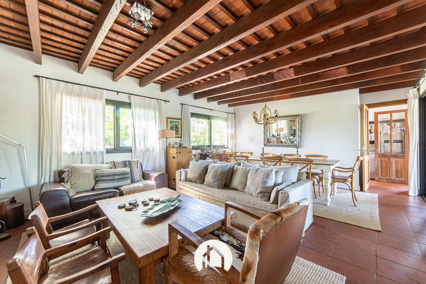 Casa en Mirador de La Tahona, propiedad 239031 -Imagen 2
