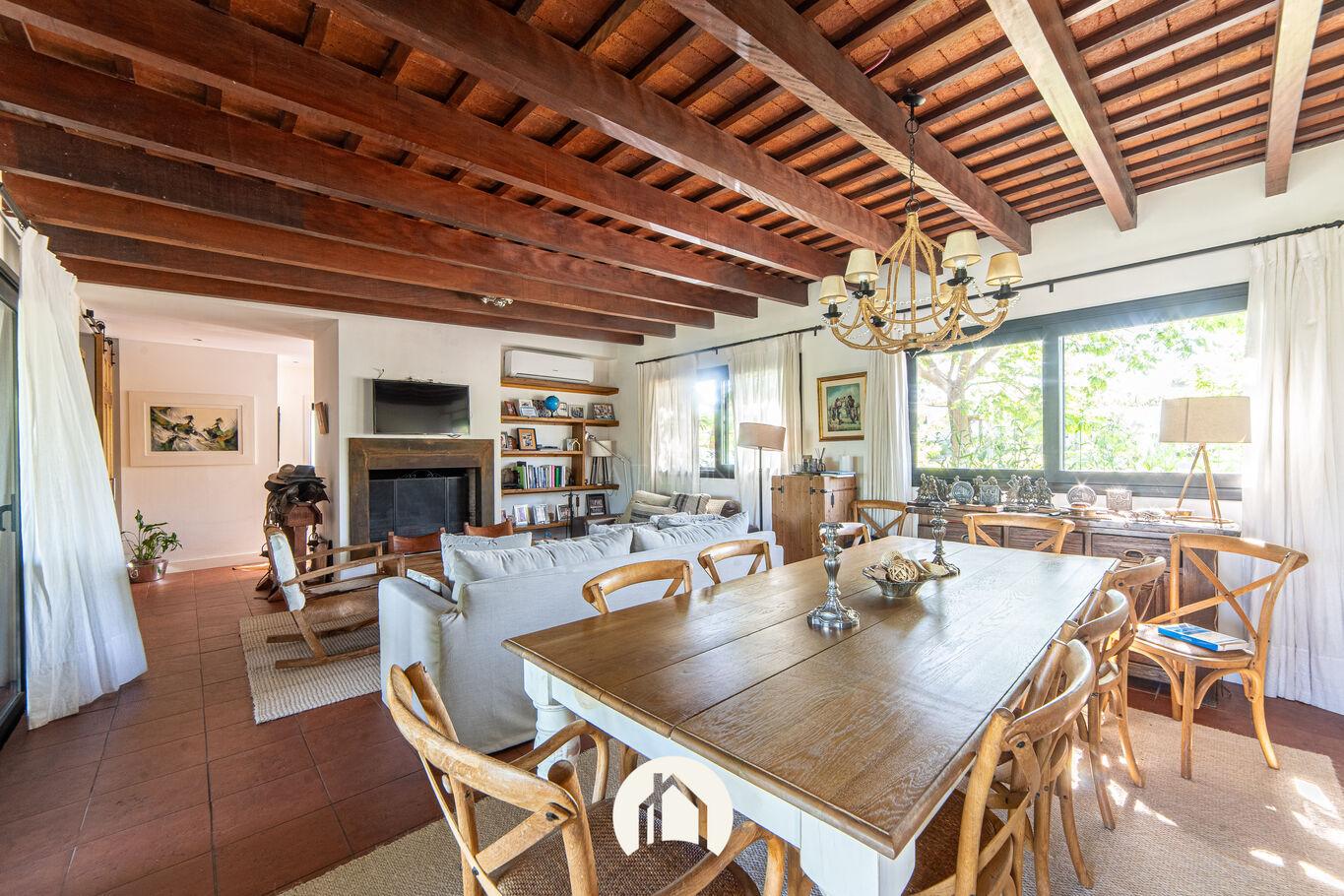 Casa en Mirador de La Tahona, propiedad 239031 -Imagen 3