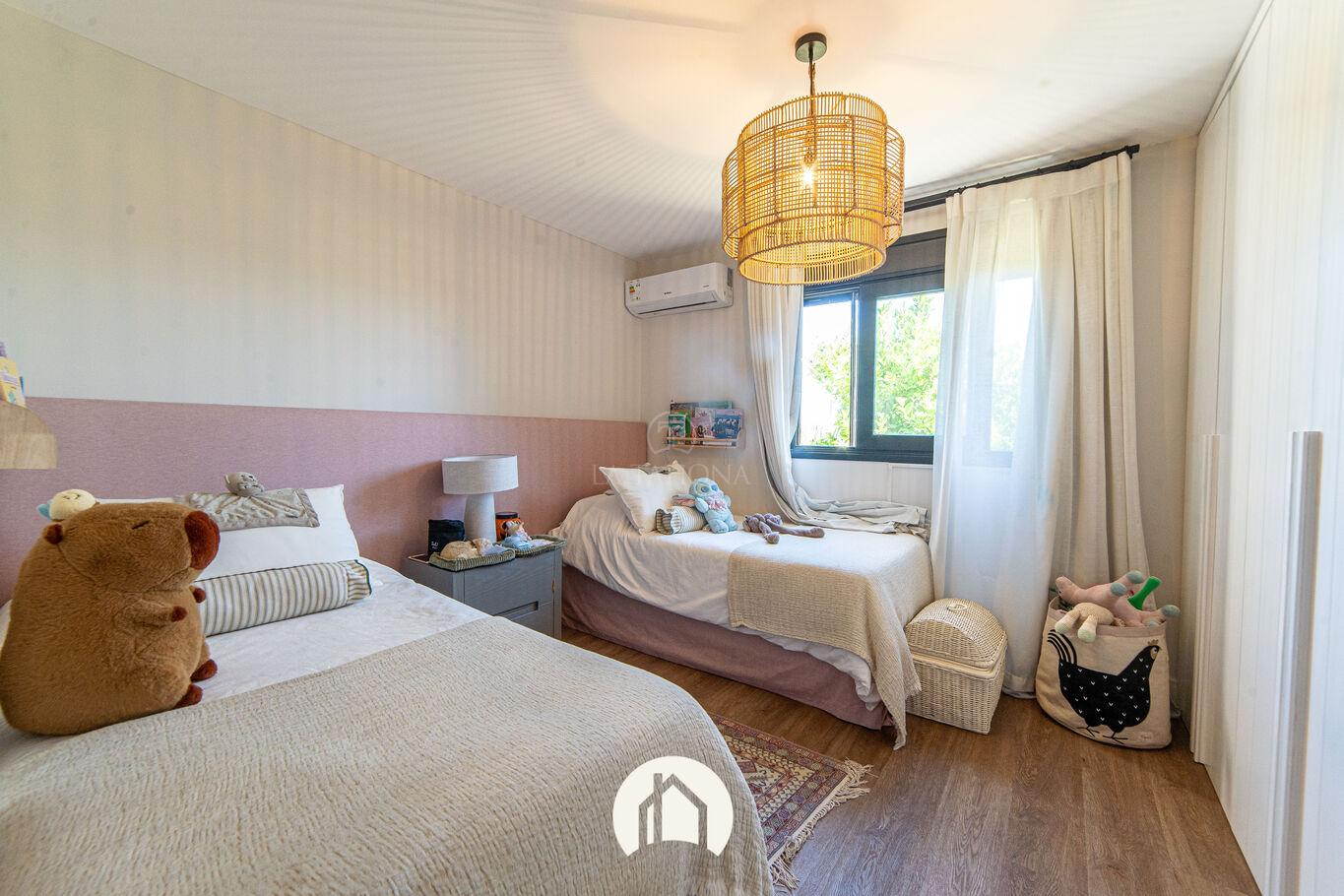 Casa en Mirador de La Tahona, propiedad 239031 -Imagen 9
