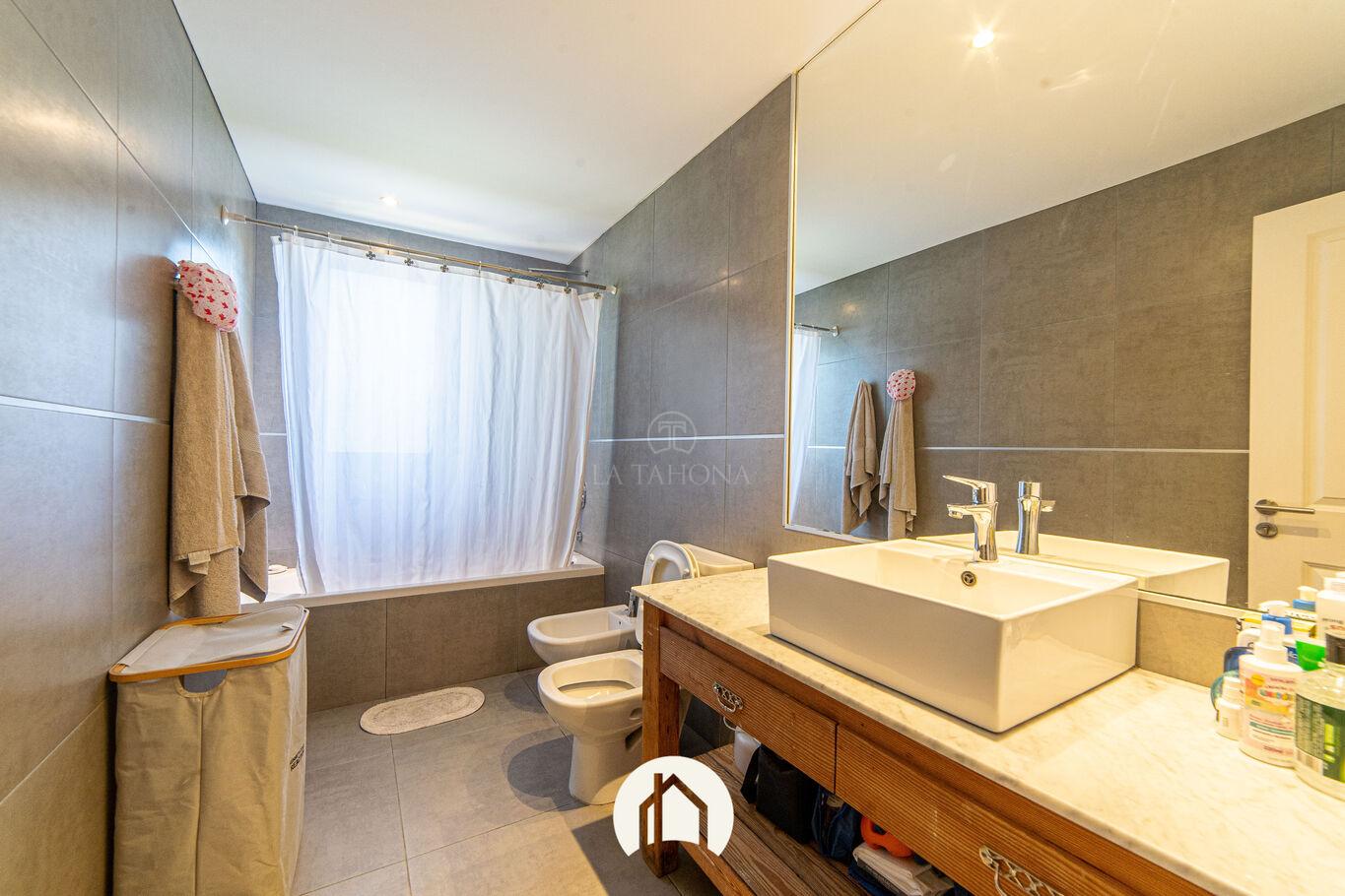 Casa en Mirador de La Tahona, propiedad 239031 -Imagen 12