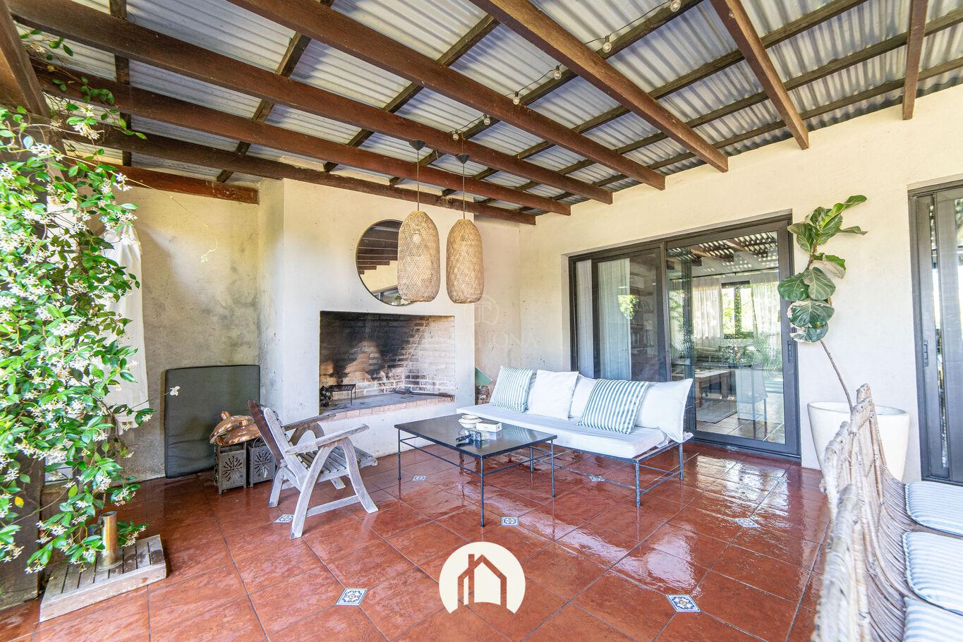 Casa en Mirador de La Tahona, propiedad 239031 -Imagen 14