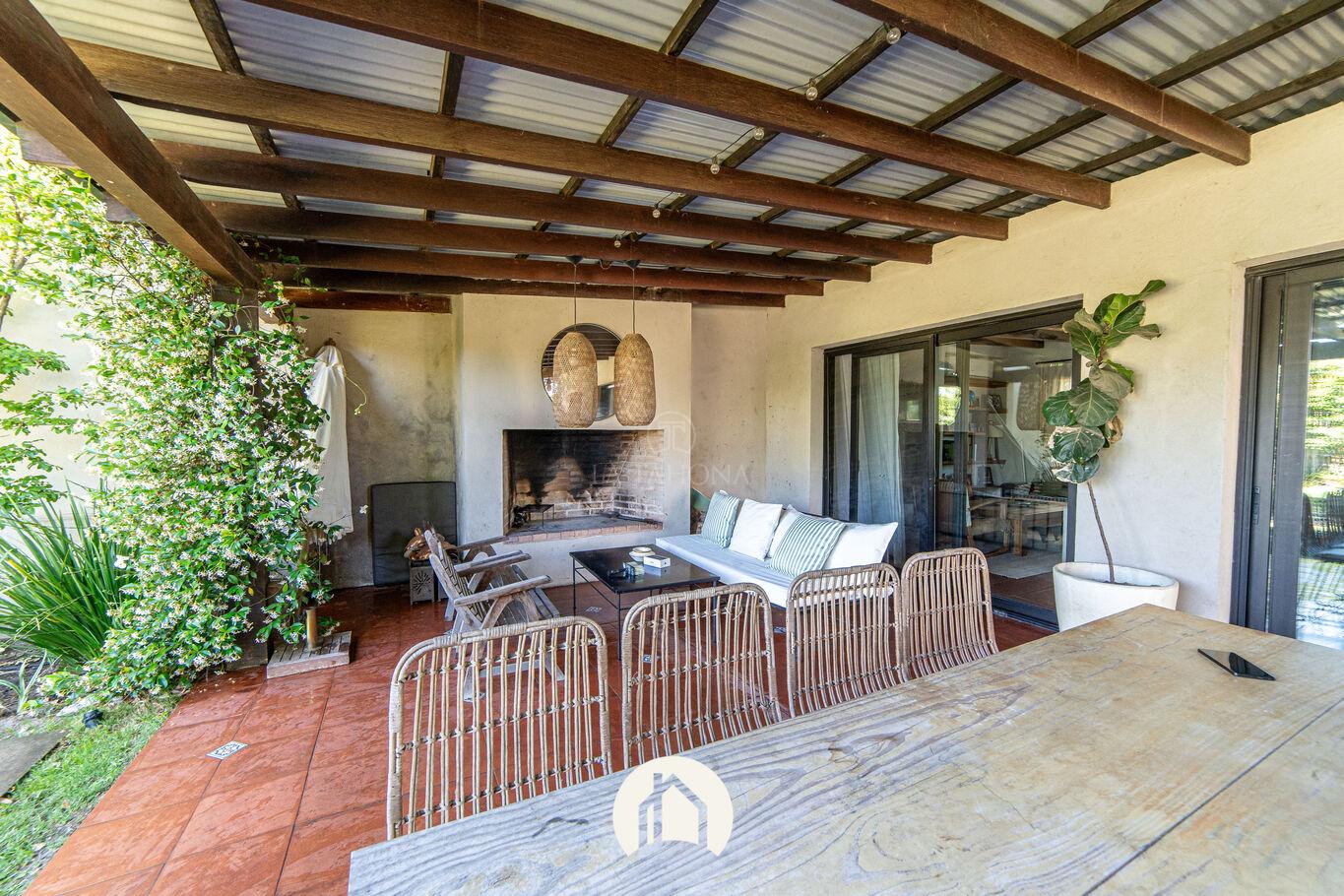 Casa en Mirador de La Tahona, propiedad 239031 -Imagen 13