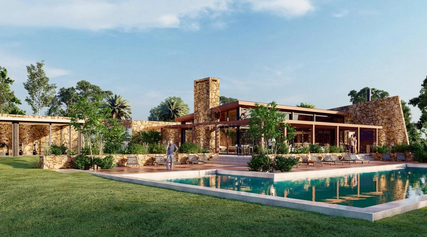 Casa en Cavas de la Tahona, propiedad 25001 -Imagen 1