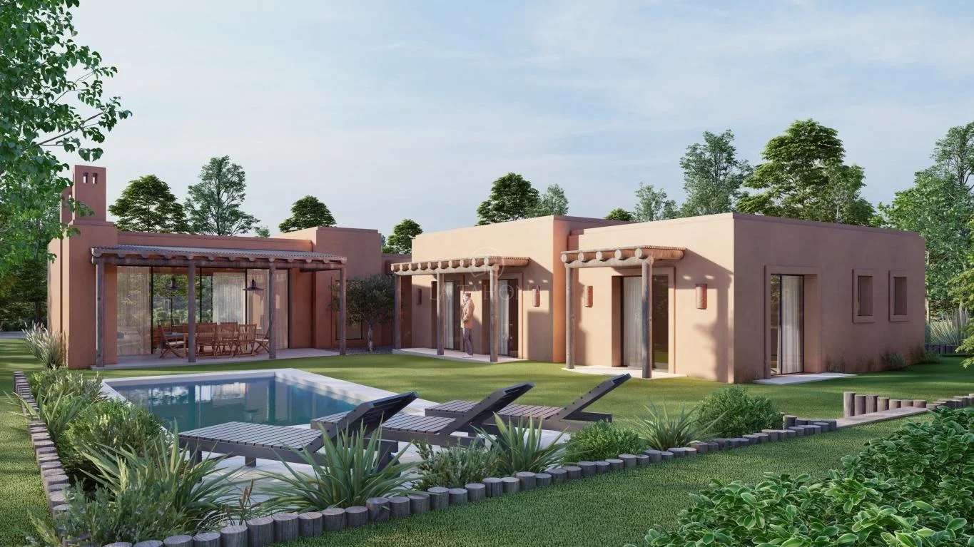 Casa en Cavas de la Tahona, propiedad 25001 -Imagen 2