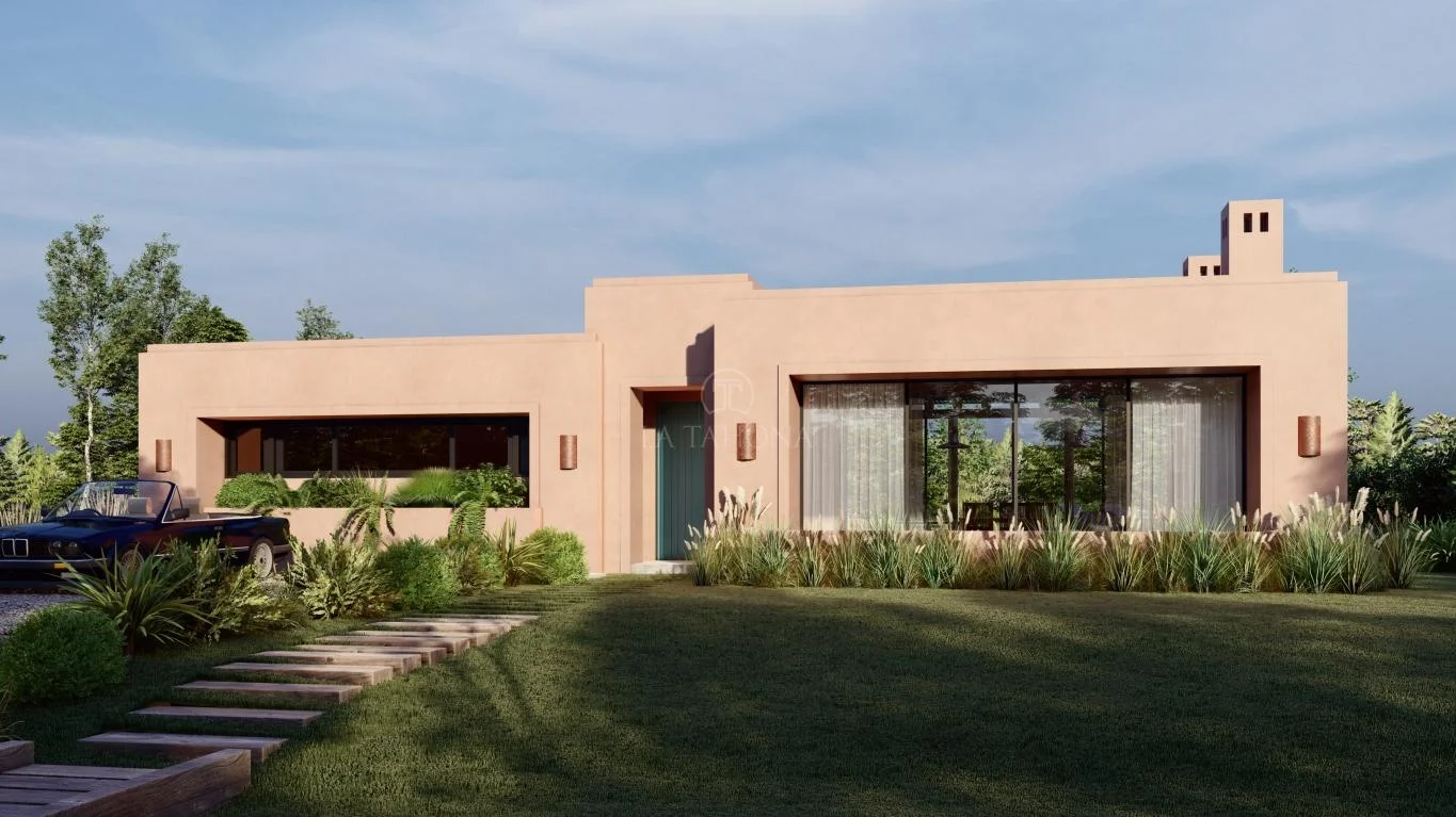Casa en Cavas de la Tahona, propiedad 25001 -Imagen 3
