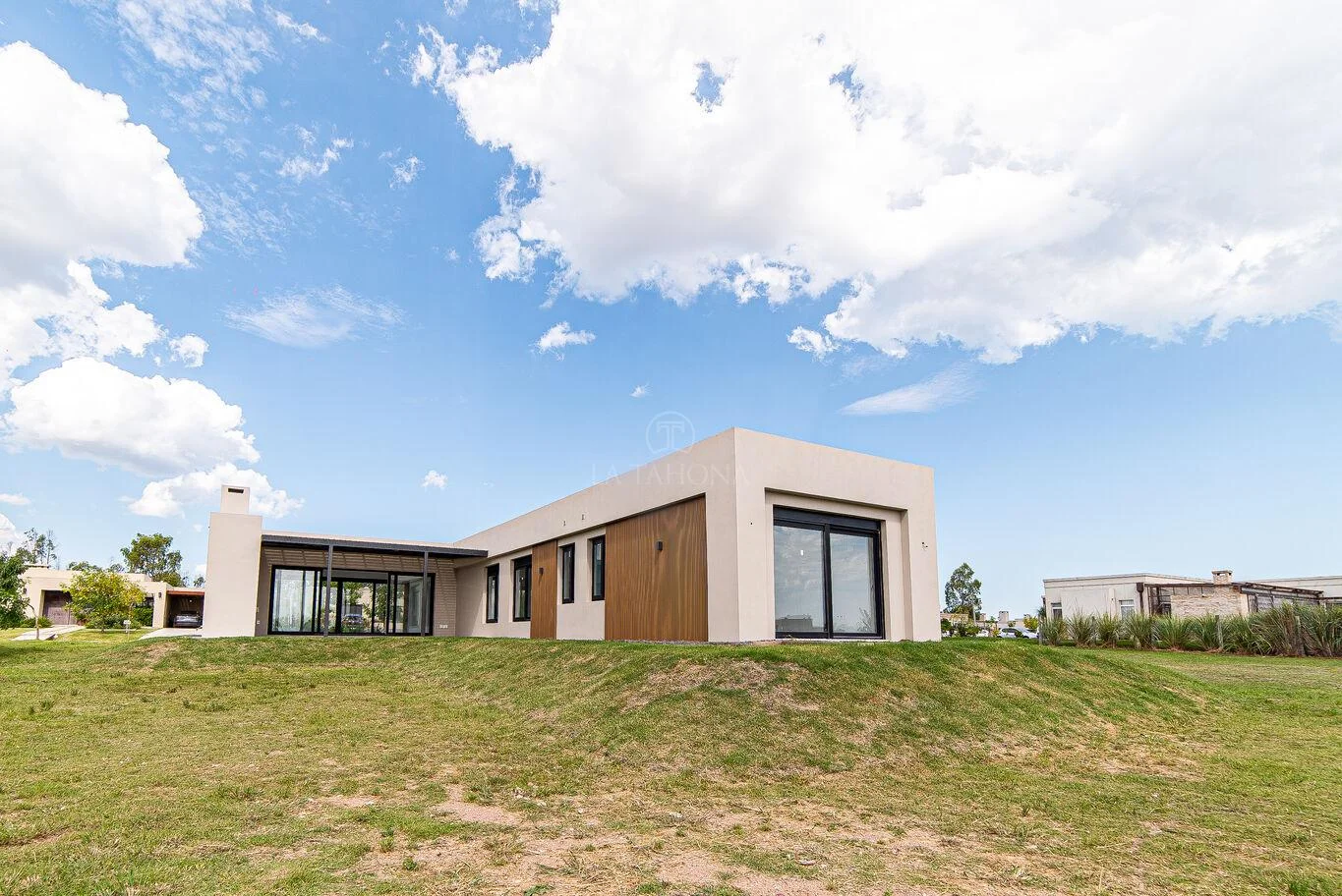 Casa en Mirador de La Tahona, propiedad 257805 -Imagen 1