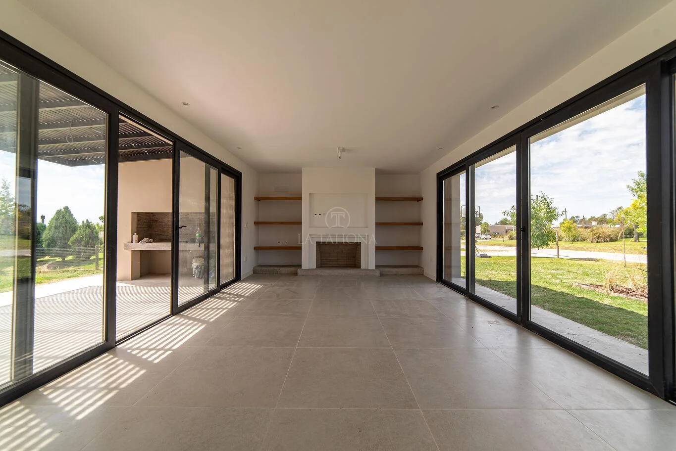Casa en Mirador de La Tahona, propiedad 257805 -Imagen 2