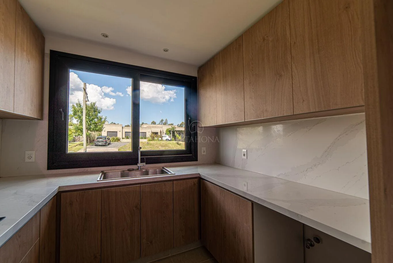 Casa en Mirador de La Tahona, propiedad 257805 -Imagen 3