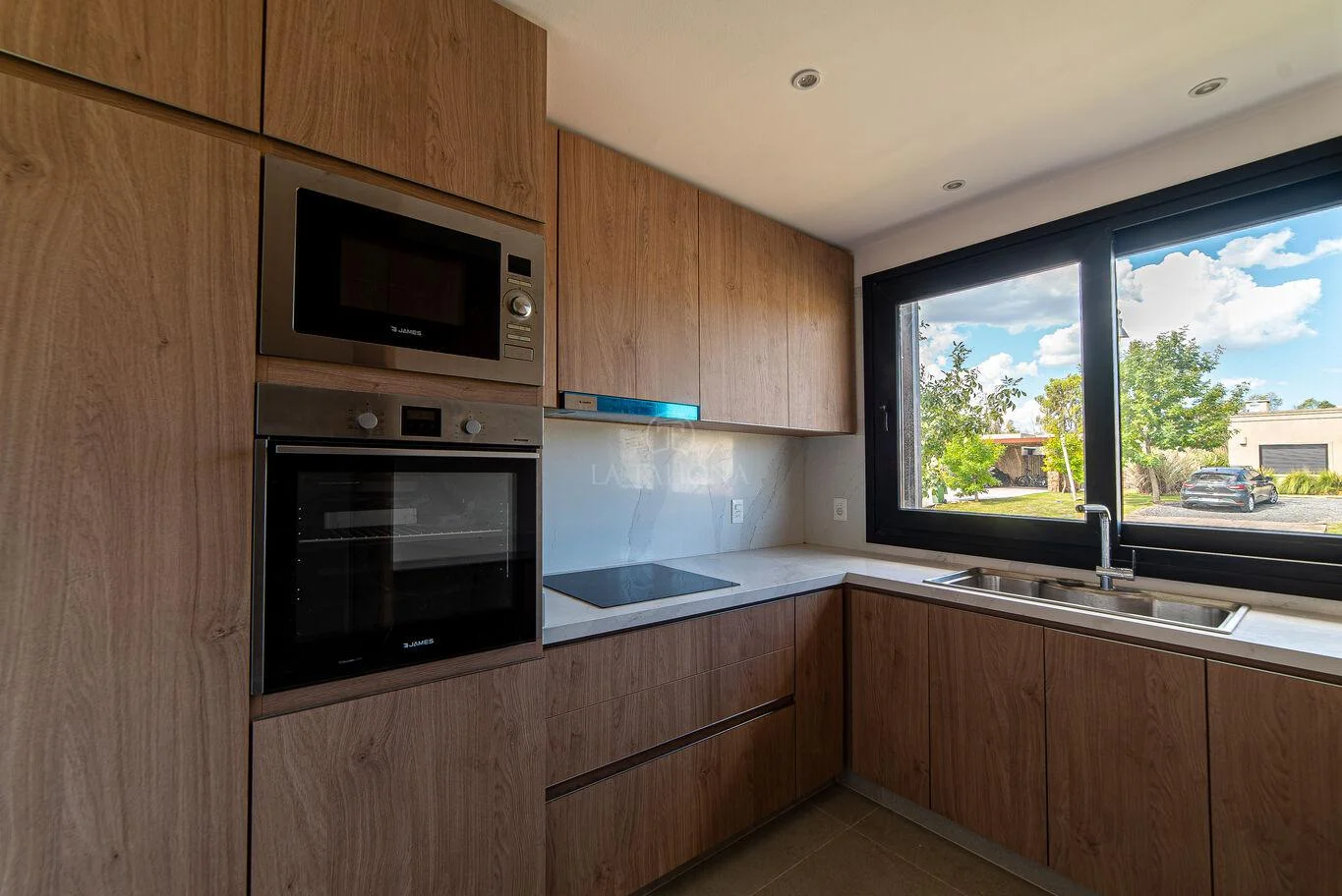 Casa en Mirador de La Tahona, propiedad 257805 -Imagen 4