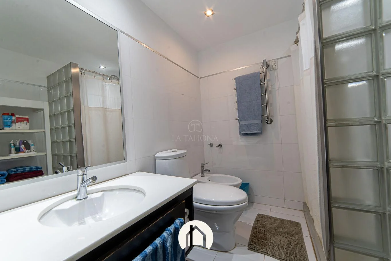 Casa en Lomas de la Tahona, propiedad 258568 -Imagen 9