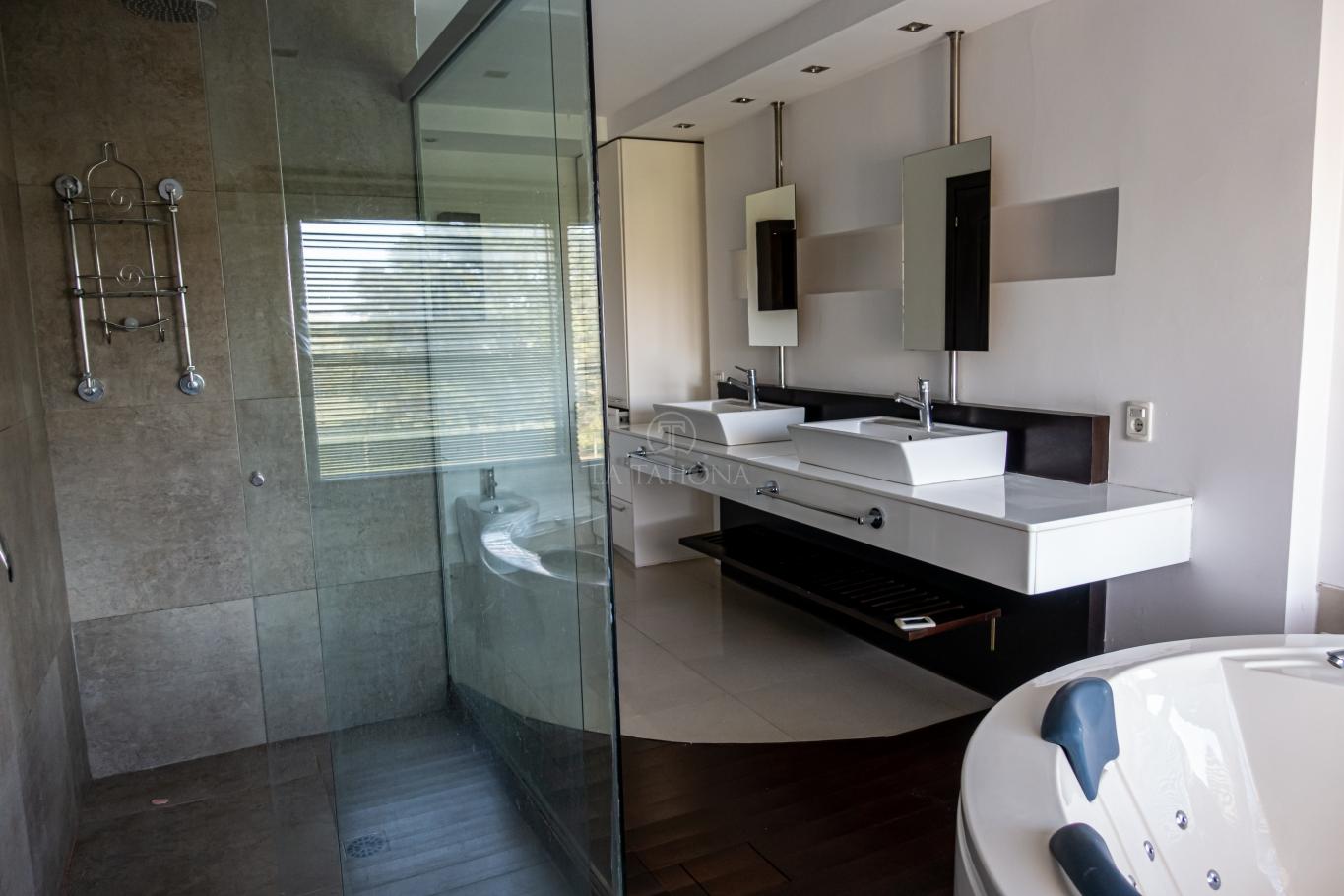 Casa en Lomas de la Tahona, propiedad 258568 -Imagen 5