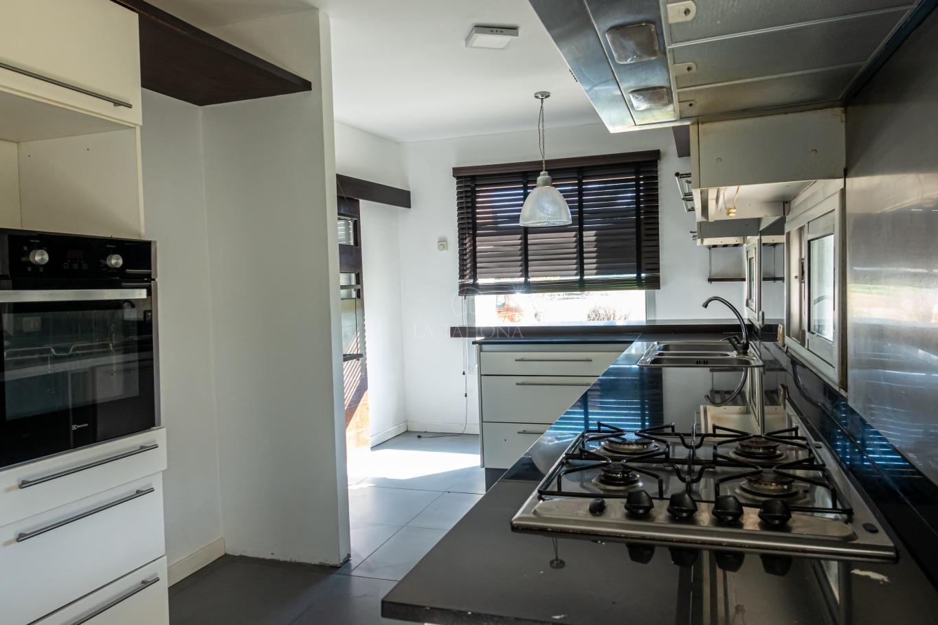 Casa en Lomas de la Tahona, propiedad 258568 -Imagen 3