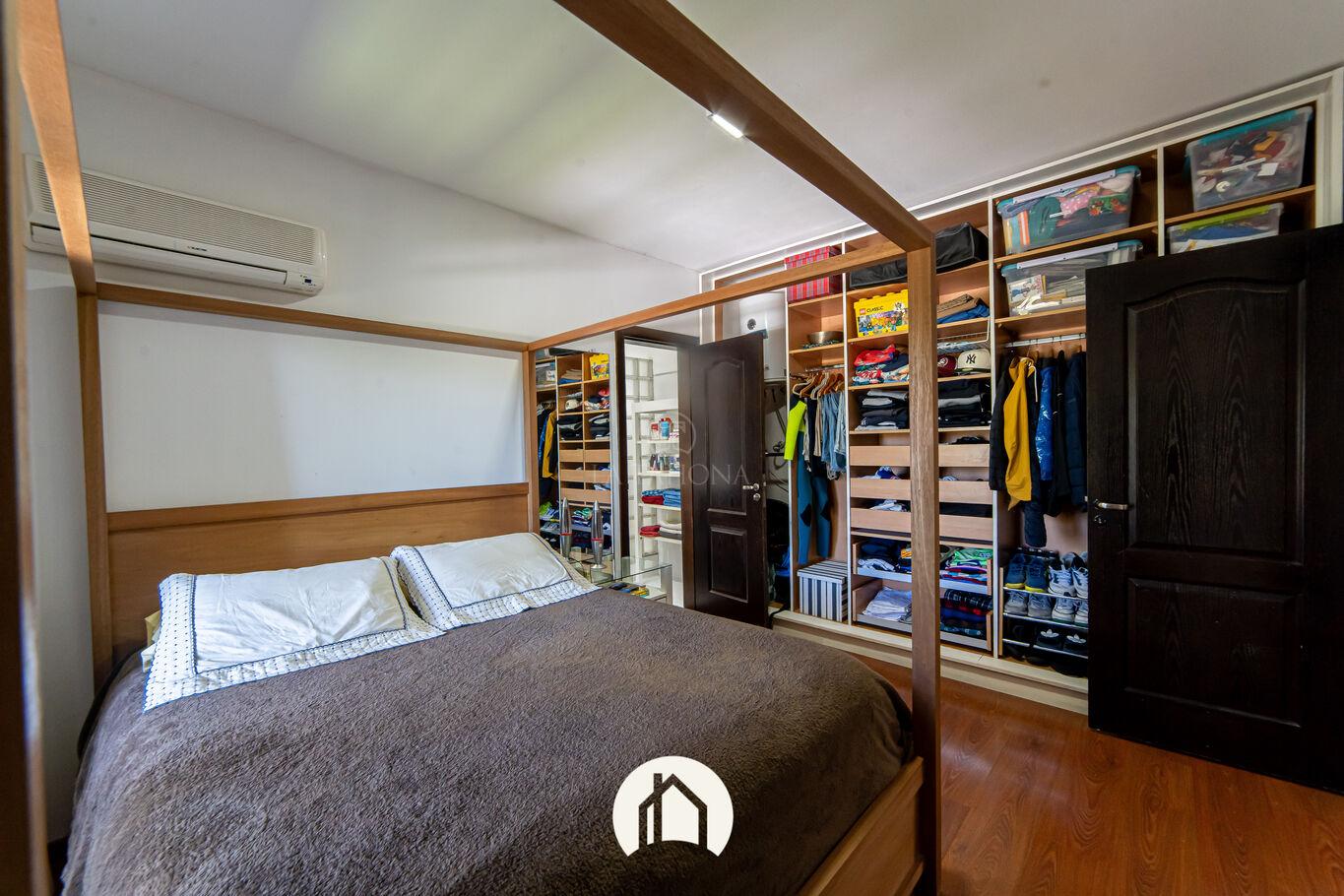Casa en Lomas de la Tahona, propiedad 258568 -Imagen 8