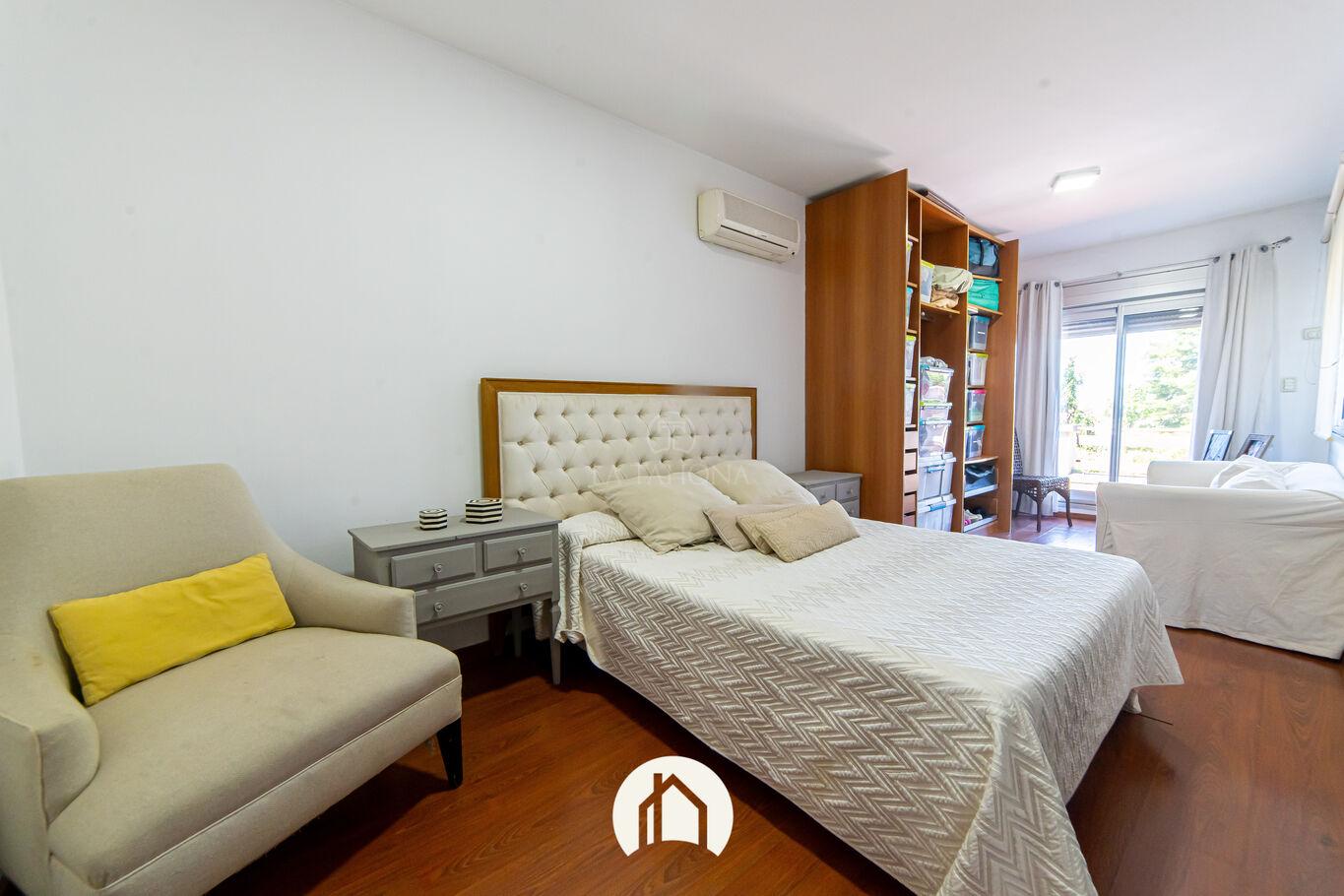 Casa en Lomas de la Tahona, propiedad 258568 -Imagen 10