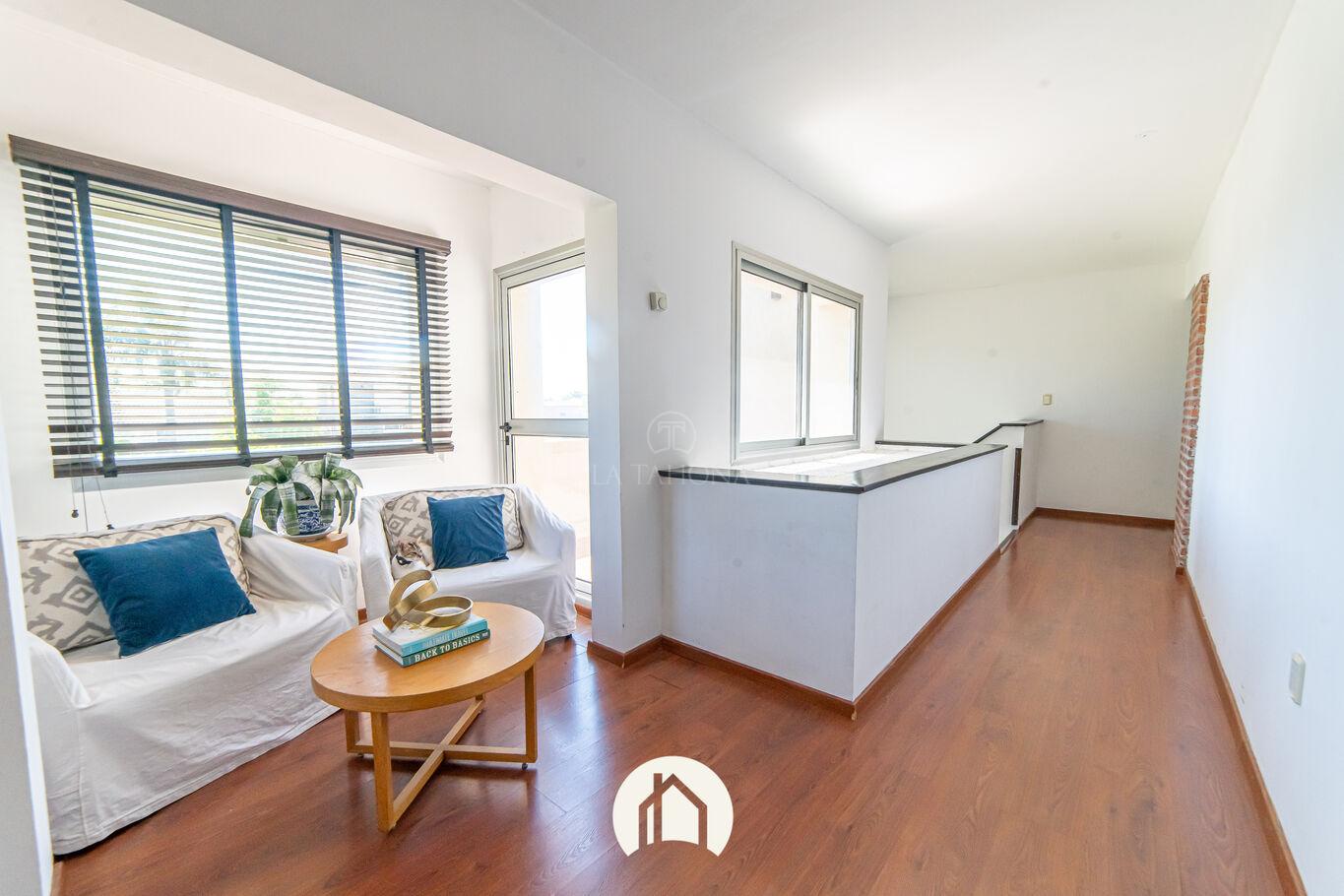 Casa en Lomas de la Tahona, propiedad 258568 -Imagen 11