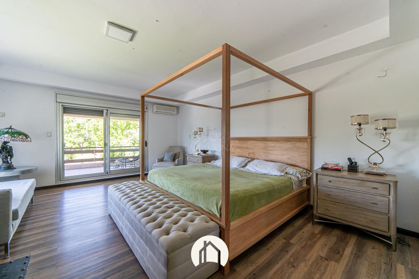 Casa en Lomas de la Tahona, propiedad 258568 -Imagen 14