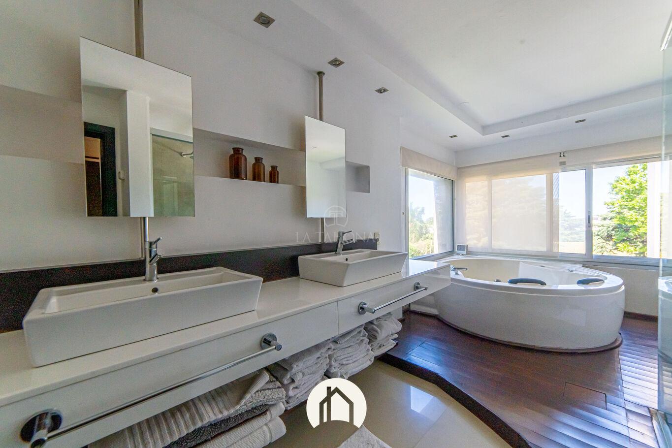 Casa en Lomas de la Tahona, propiedad 258568 -Imagen 15