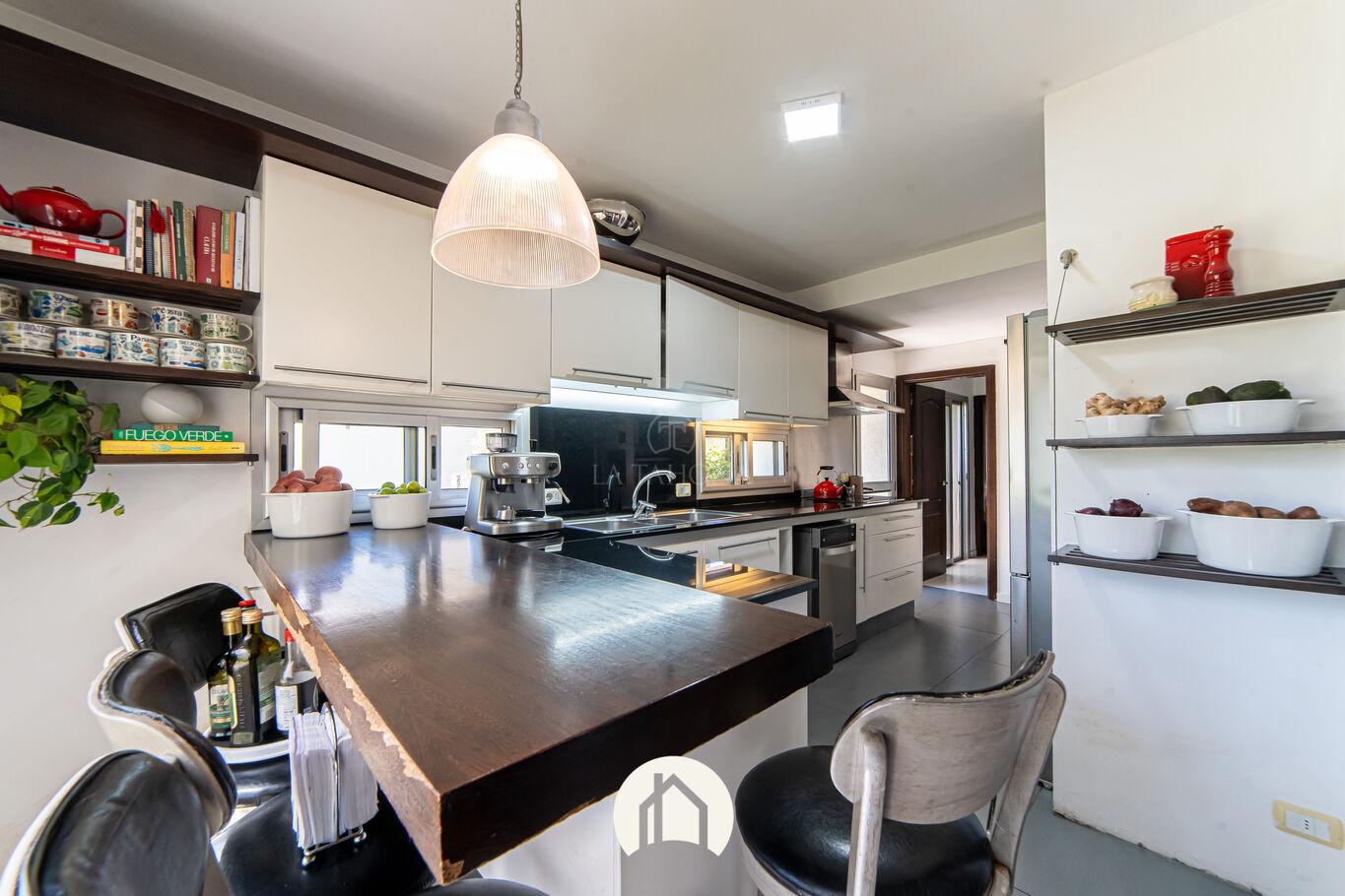 Casa en Lomas de la Tahona, propiedad 258568 -Imagen 16