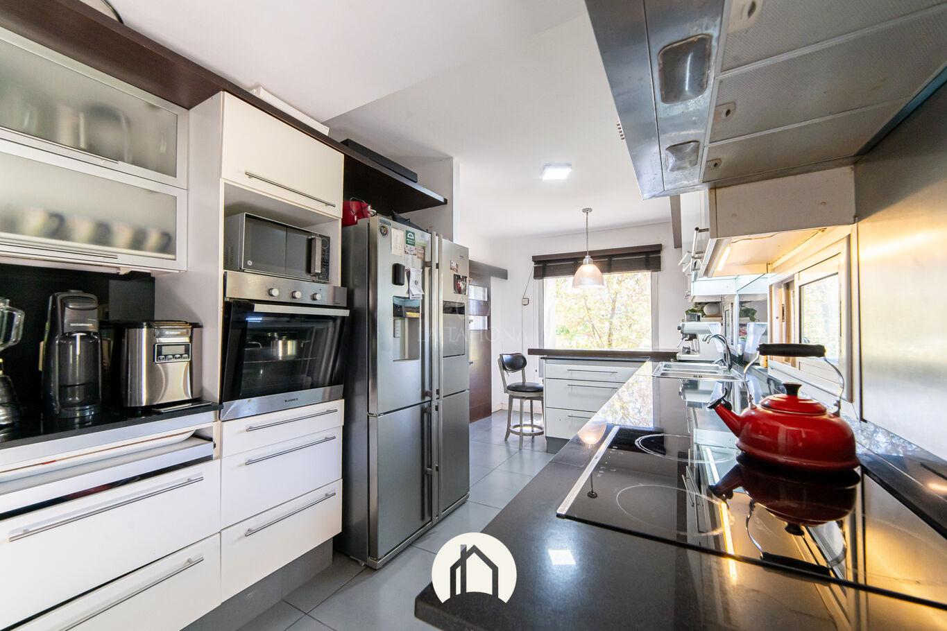 Casa en Lomas de la Tahona, propiedad 258568 -Imagen 17