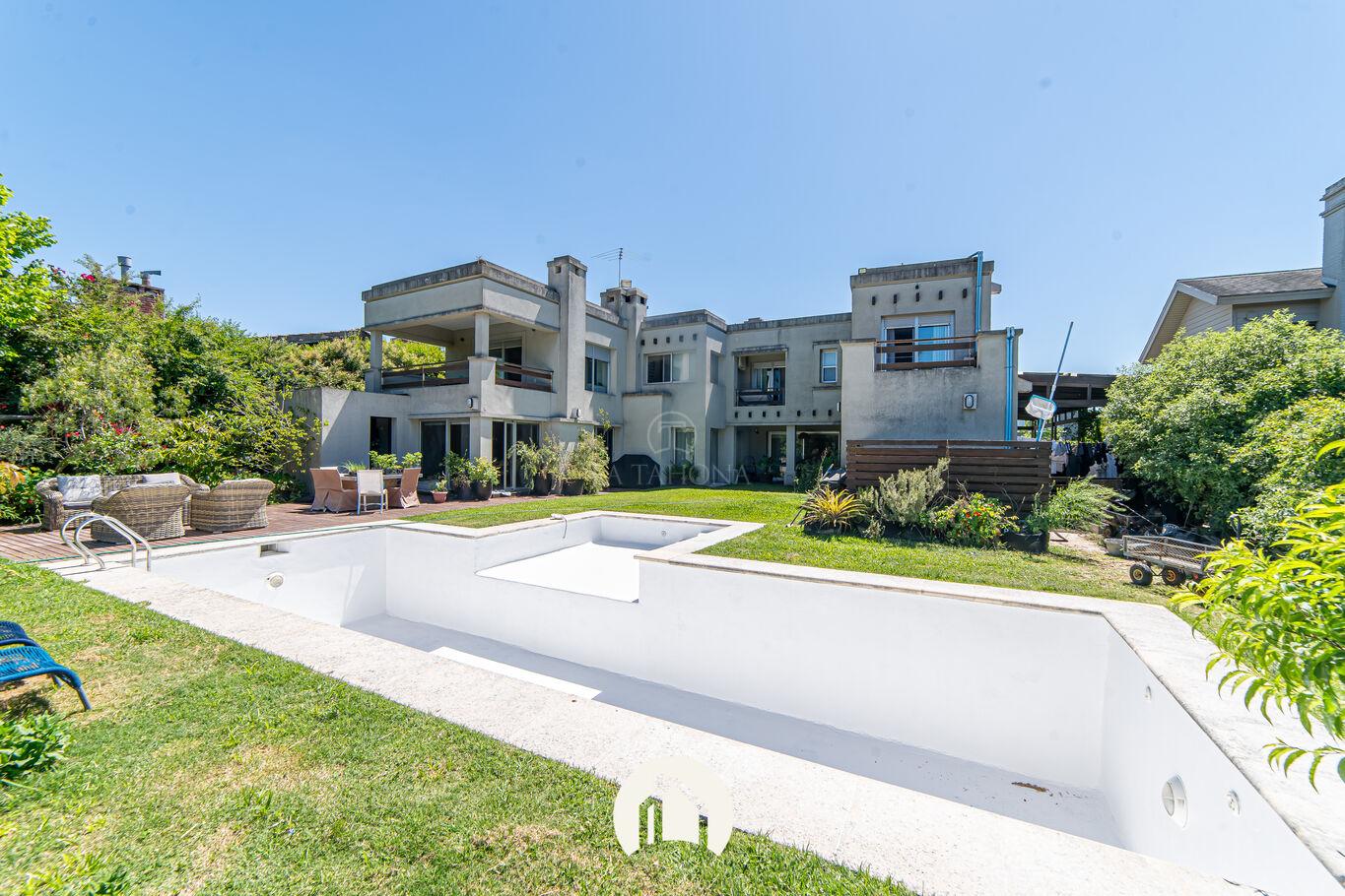 Casa en Lomas de la Tahona, propiedad 258568 -Imagen 19