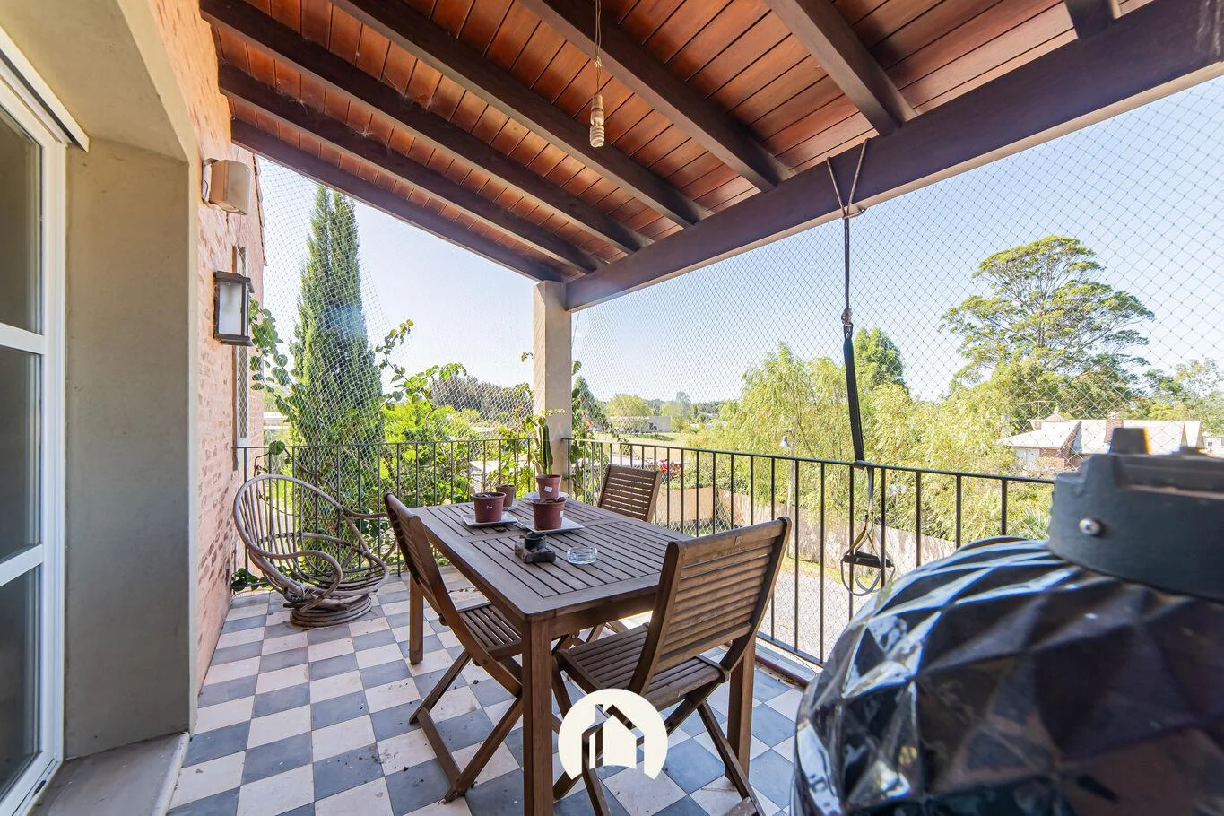Apartamento en La Toscana de la Tahona, propiedad 258590 -Imagen 2
