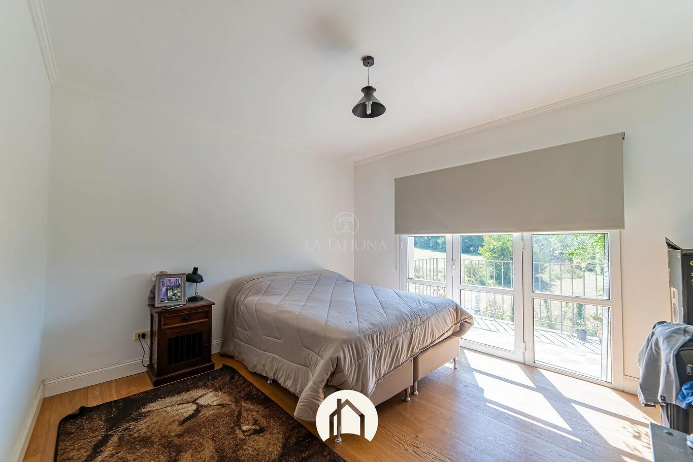 Apartamento en La Toscana de la Tahona, propiedad 258590 -Imagen 12