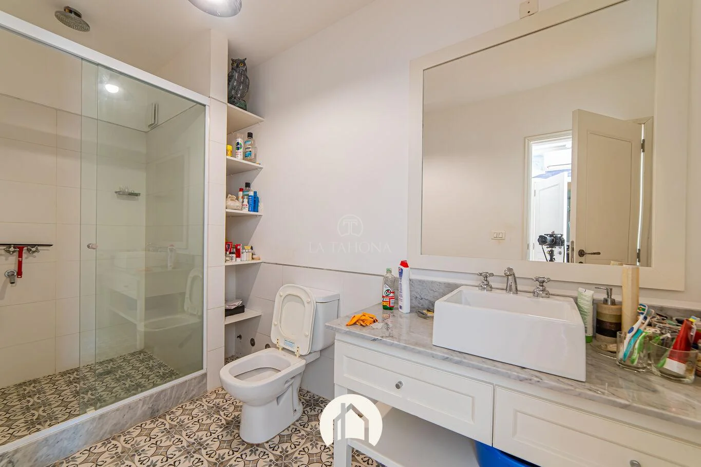 Apartamento en La Toscana de la Tahona, propiedad 258590 -Imagen 13