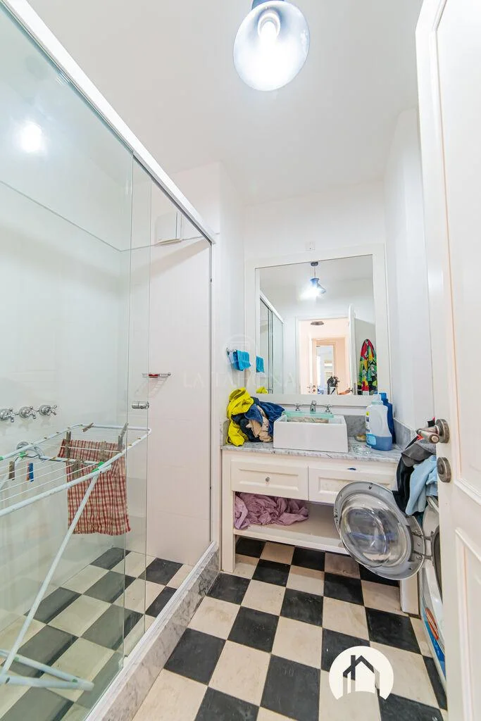 Apartamento en La Toscana de la Tahona, propiedad 258590 -Imagen 16