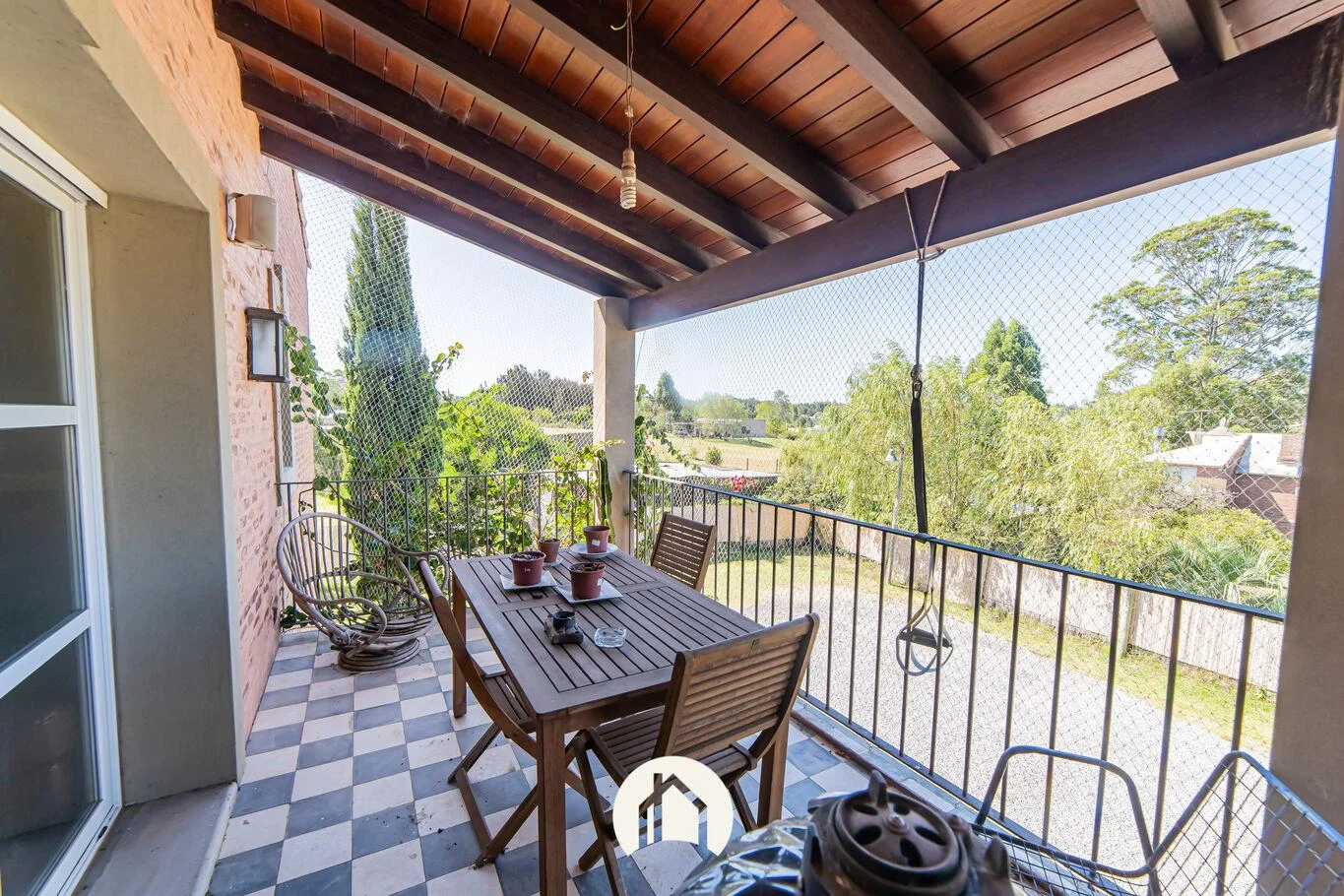 Apartamento en La Toscana de la Tahona, propiedad 258590 -Imagen 3