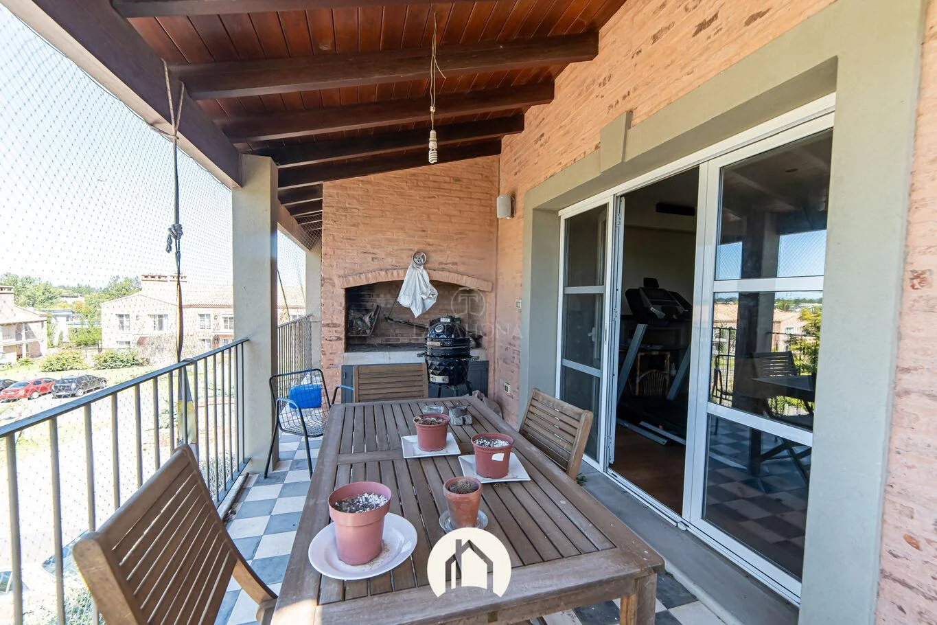 Apartamento en La Toscana de la Tahona, propiedad 258590 -Imagen 4