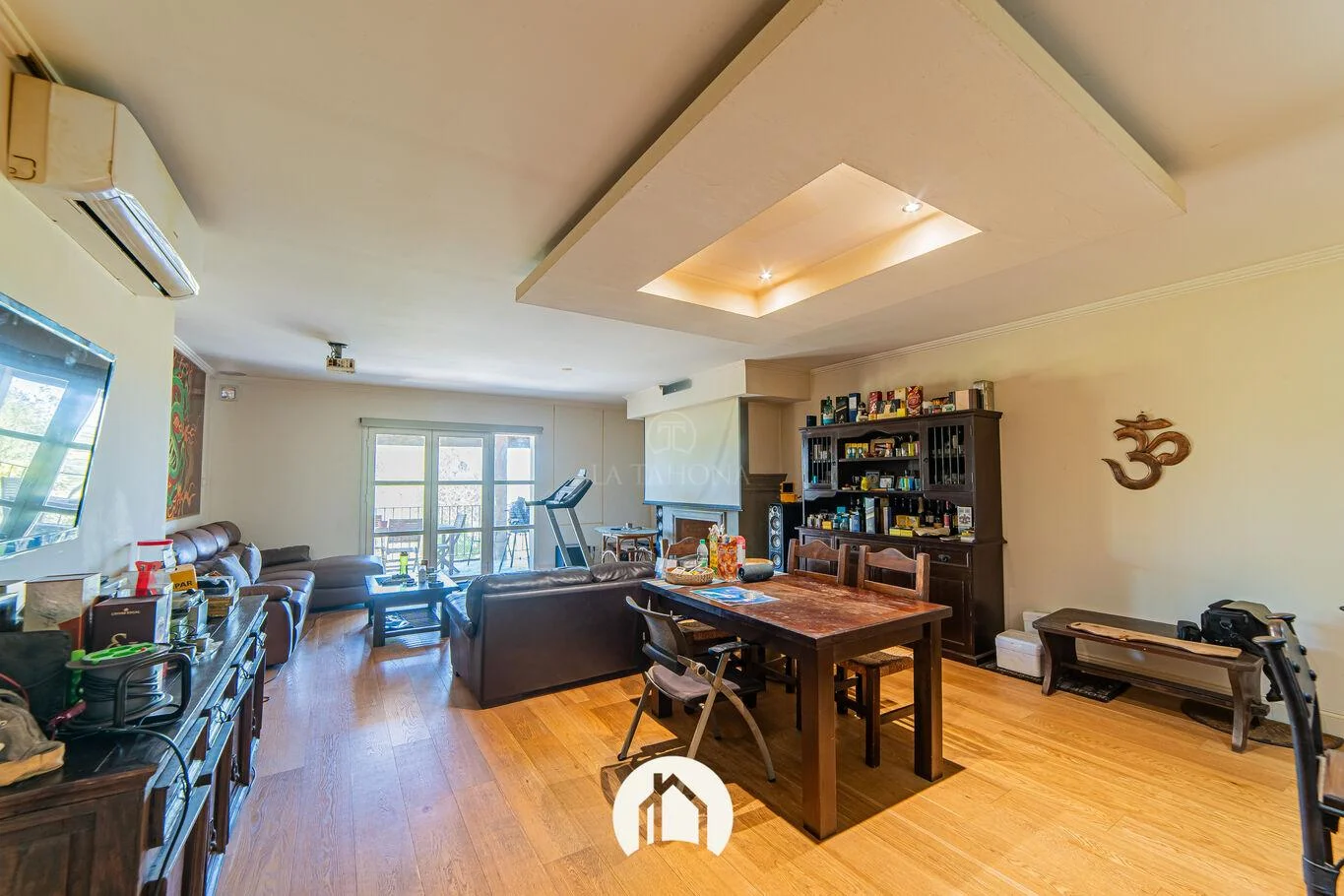 Apartamento en La Toscana de la Tahona, propiedad 258590 -Imagen 7
