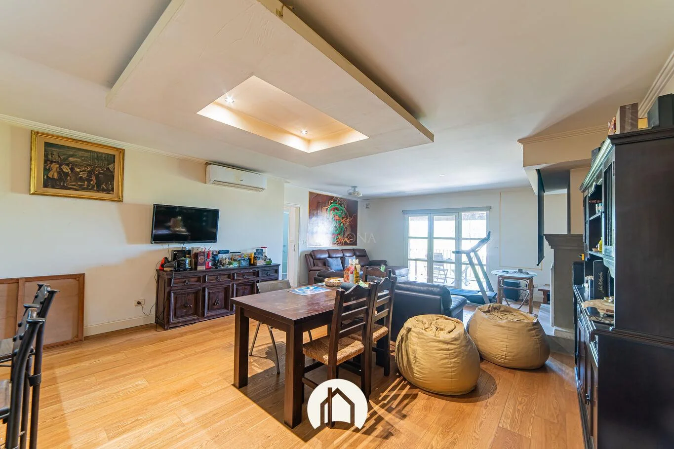 Apartamento en La Toscana de la Tahona, propiedad 258590 -Imagen 9