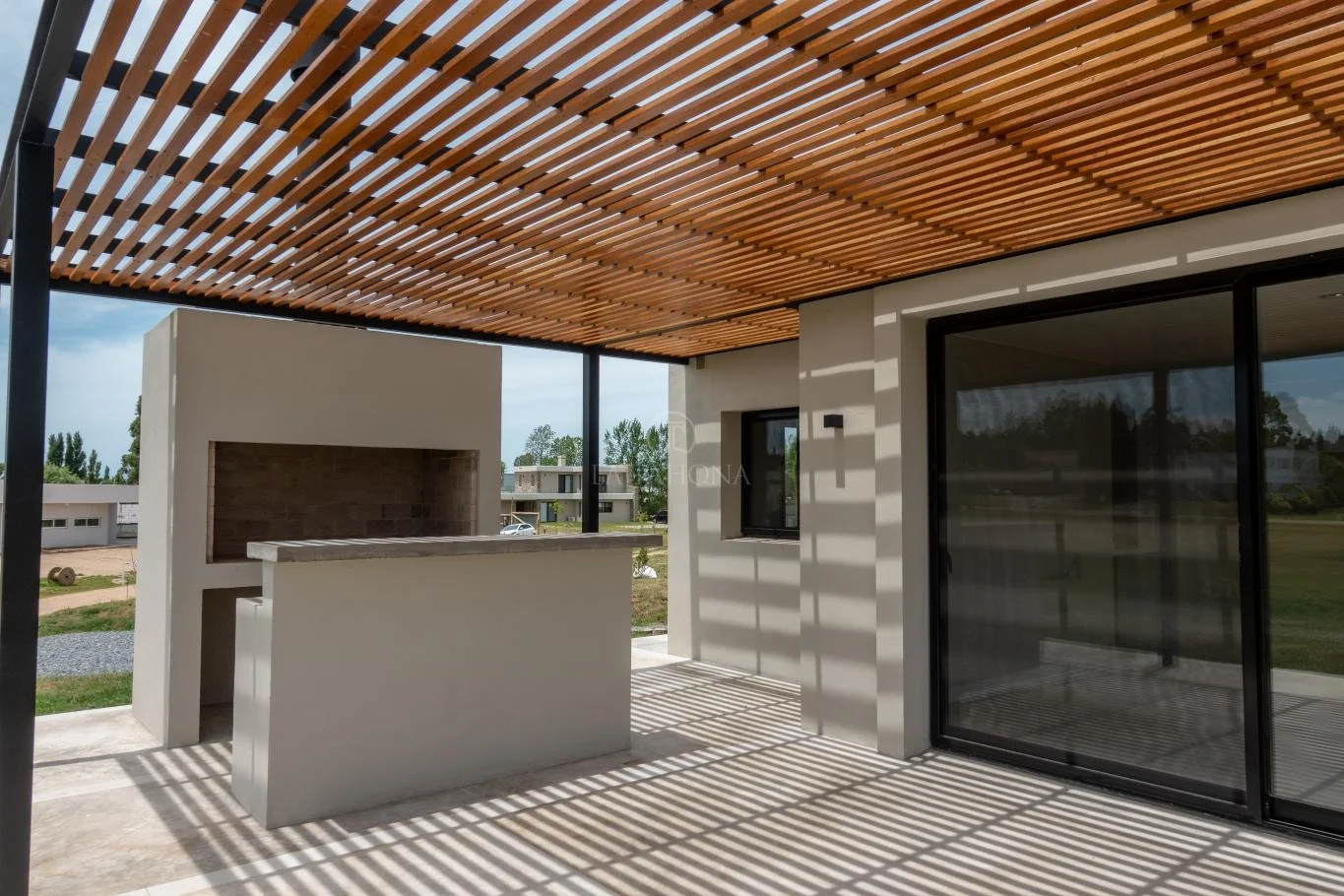 Casa en Altos de la Tahona, propiedad 266721 -Imagen 3