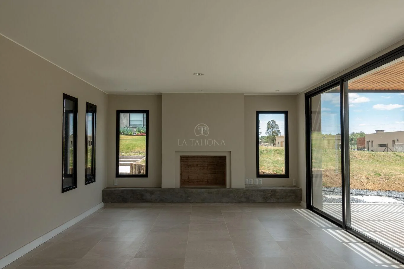 Casa en Altos de la Tahona, propiedad 266721 -Imagen 5