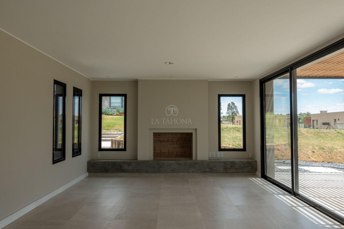 Casa en Altos de la Tahona, propiedad 266721 -Imagen 3