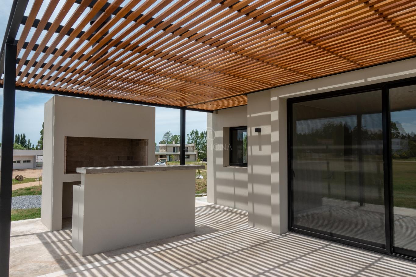 Casa en Altos de la Tahona, propiedad 266721 -Imagen 2
